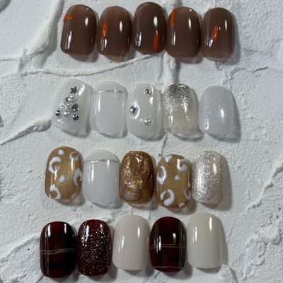 🆕✨オフ込みキャンペーンデザイン👩🏻‍🎨🎨