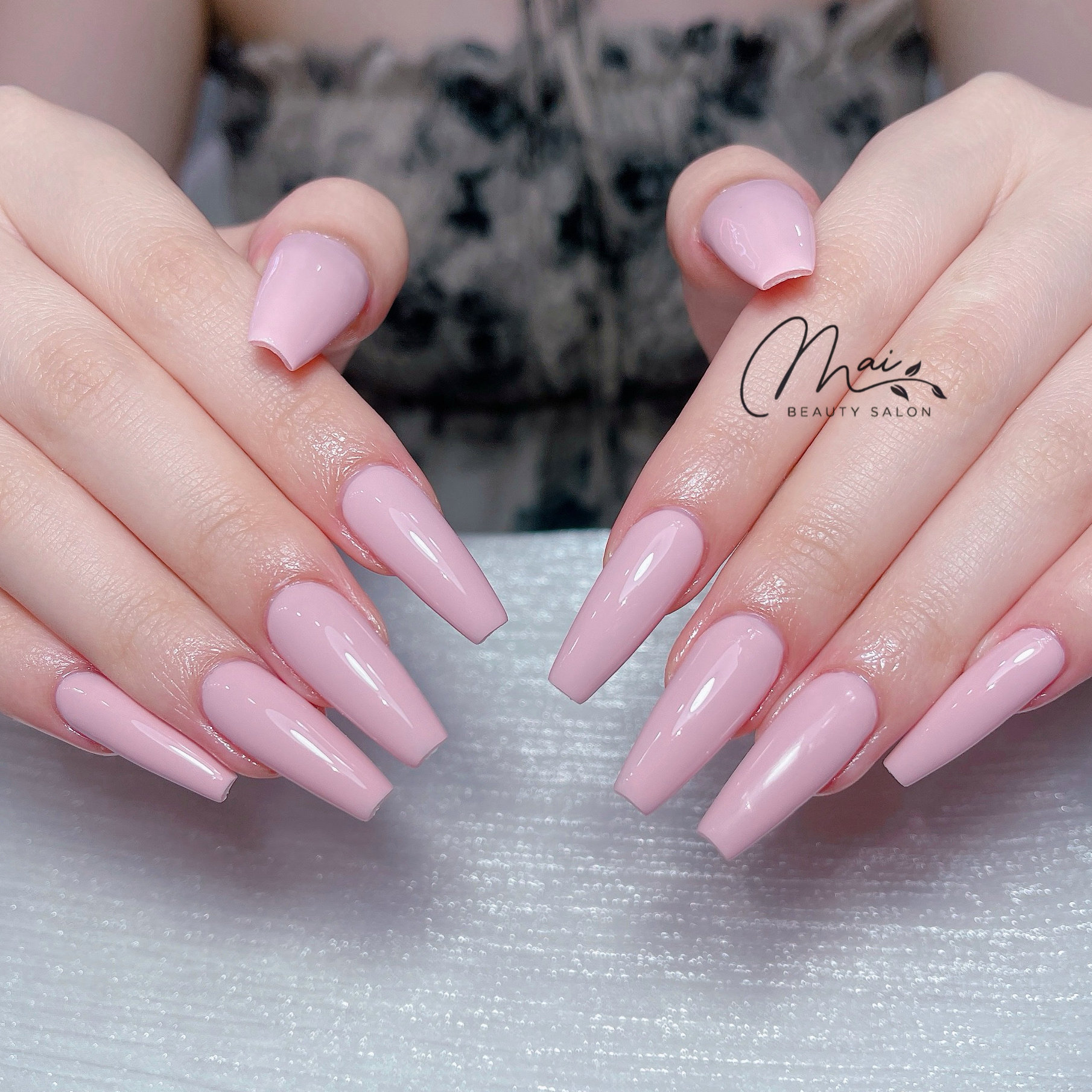 MaiBeautySalon