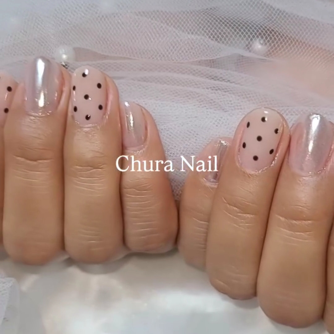 Chura_Nail