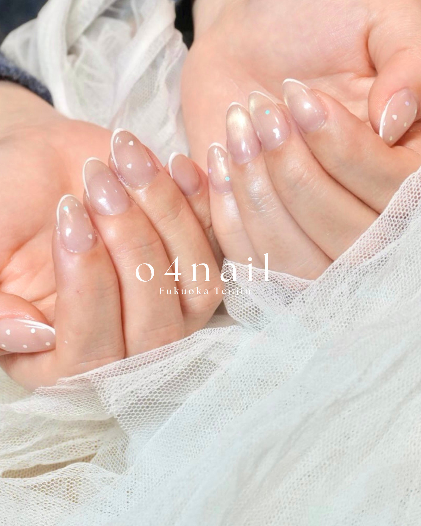 o4nail