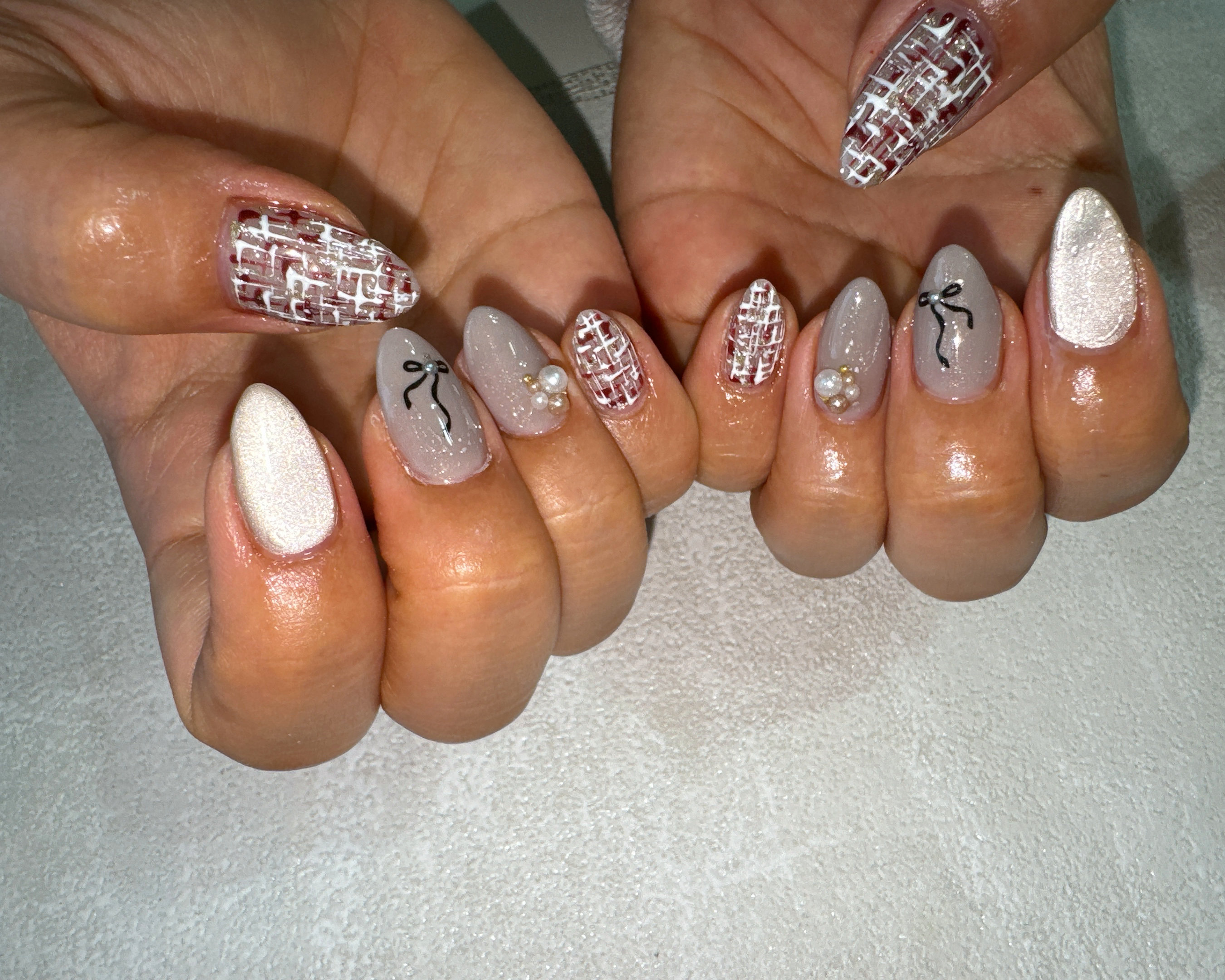 kikinail.mizonokuchi