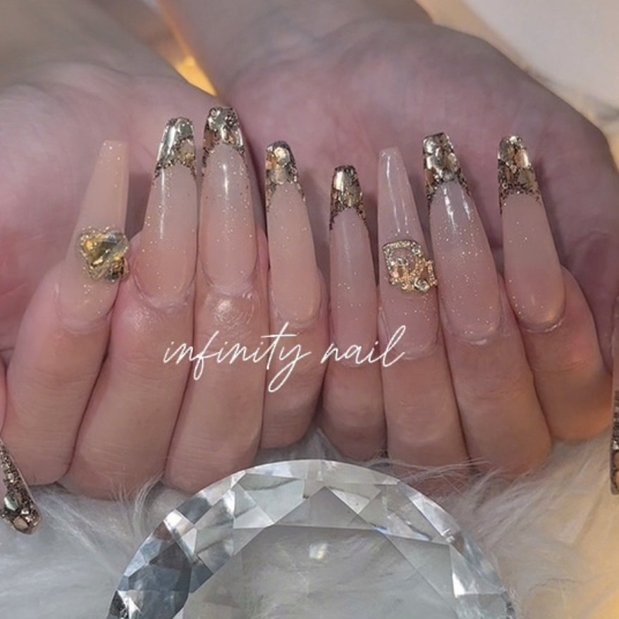 INFINITY_nail_eyebrow