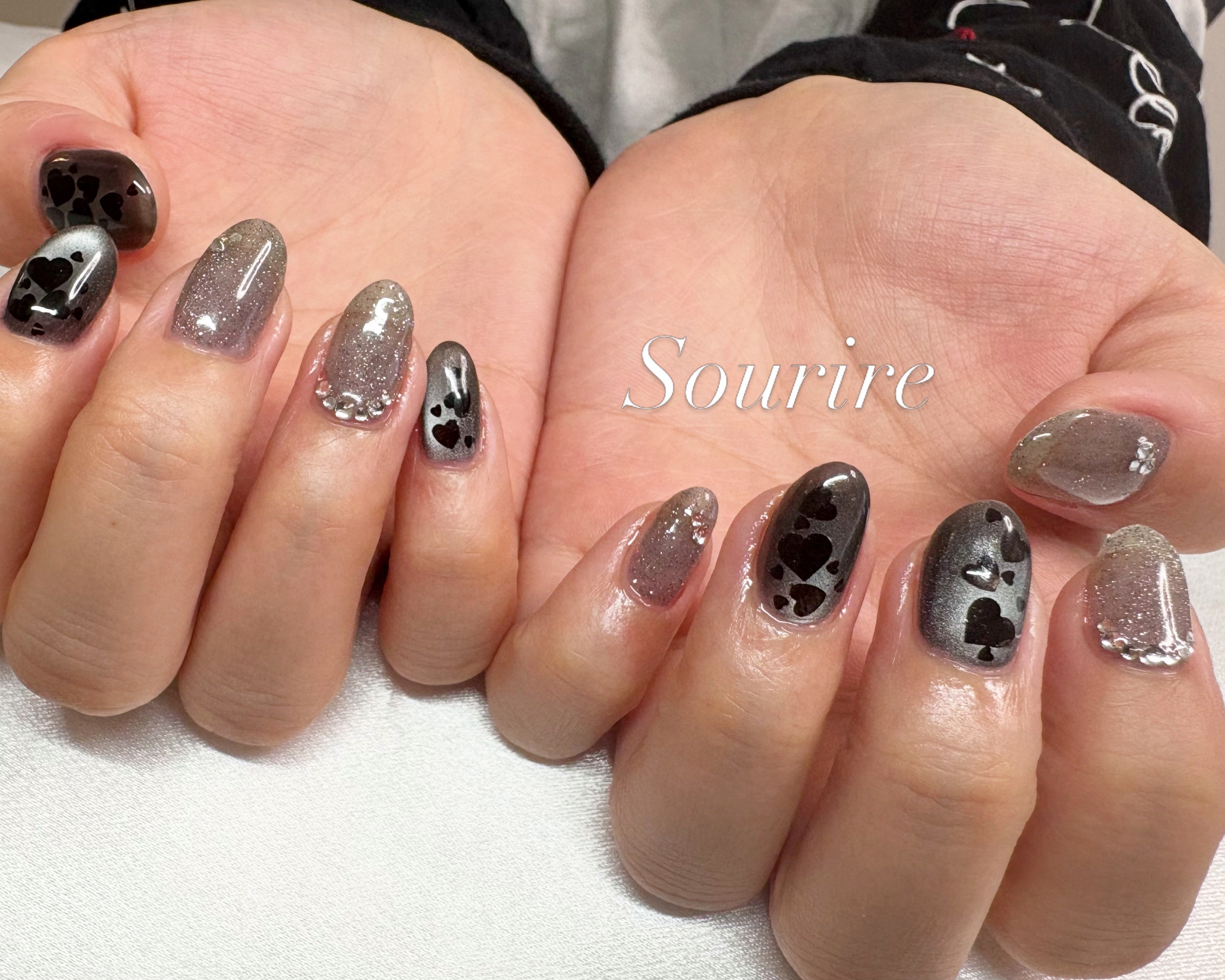Nailsalon_Sourire