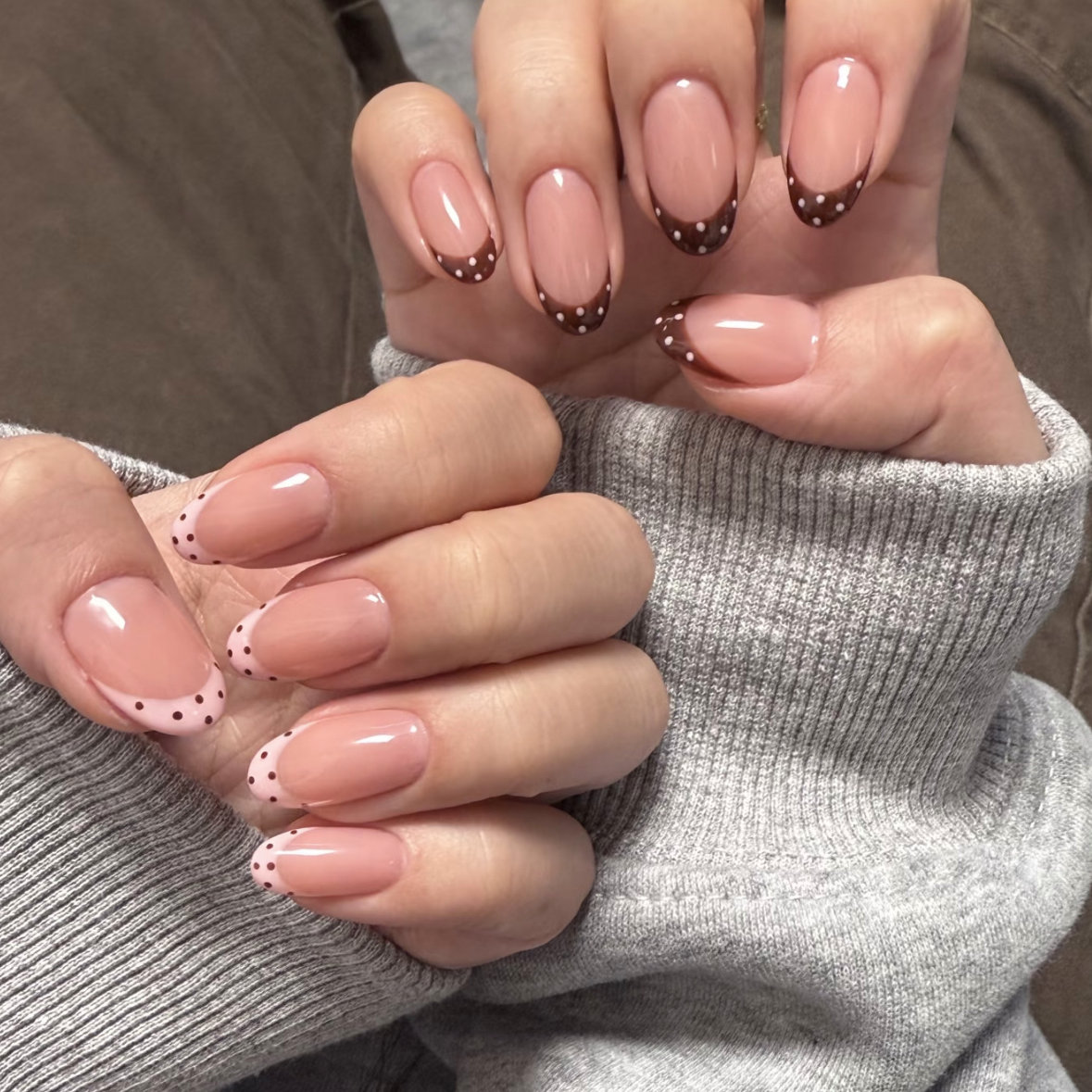 S________nail
