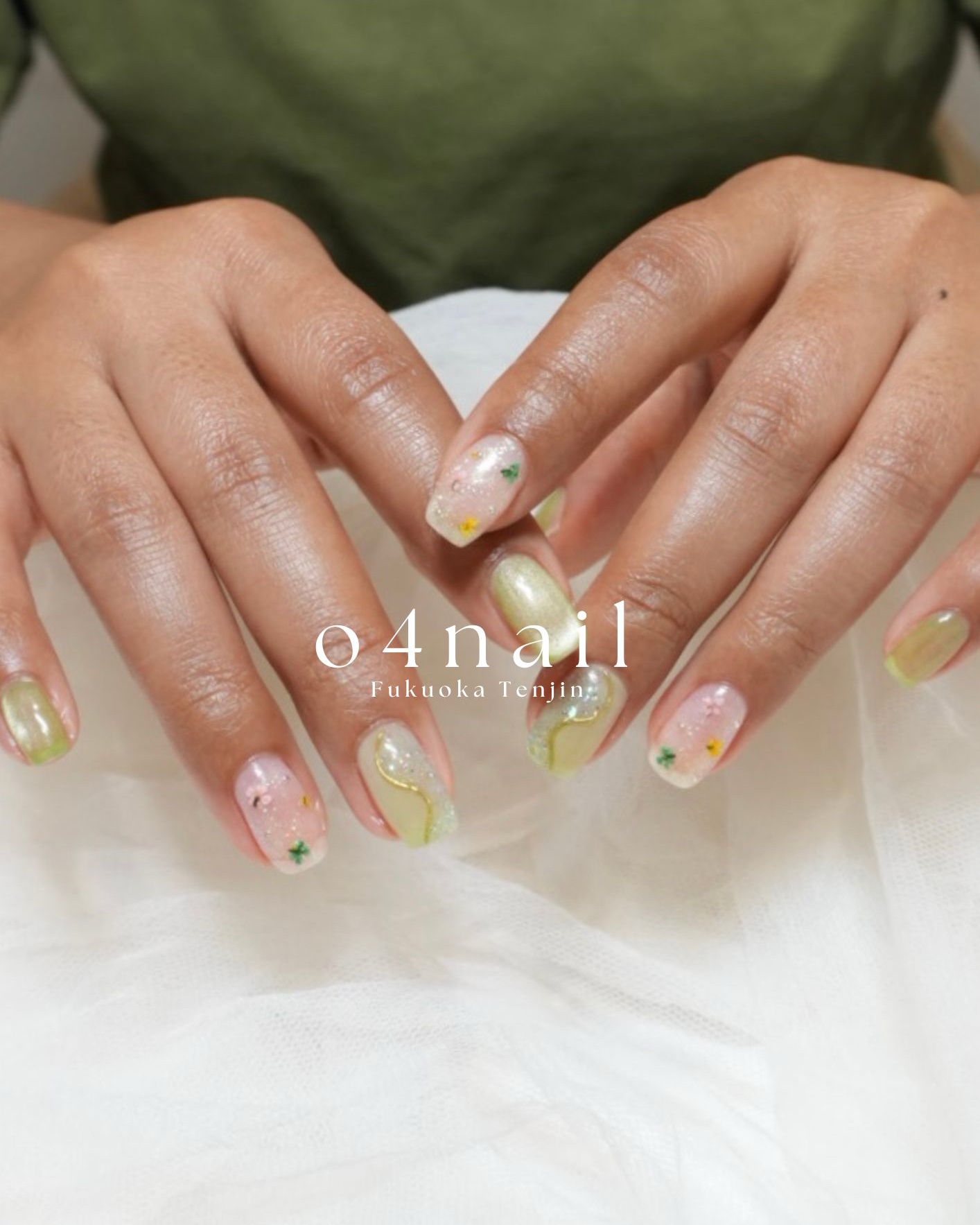 o4nail