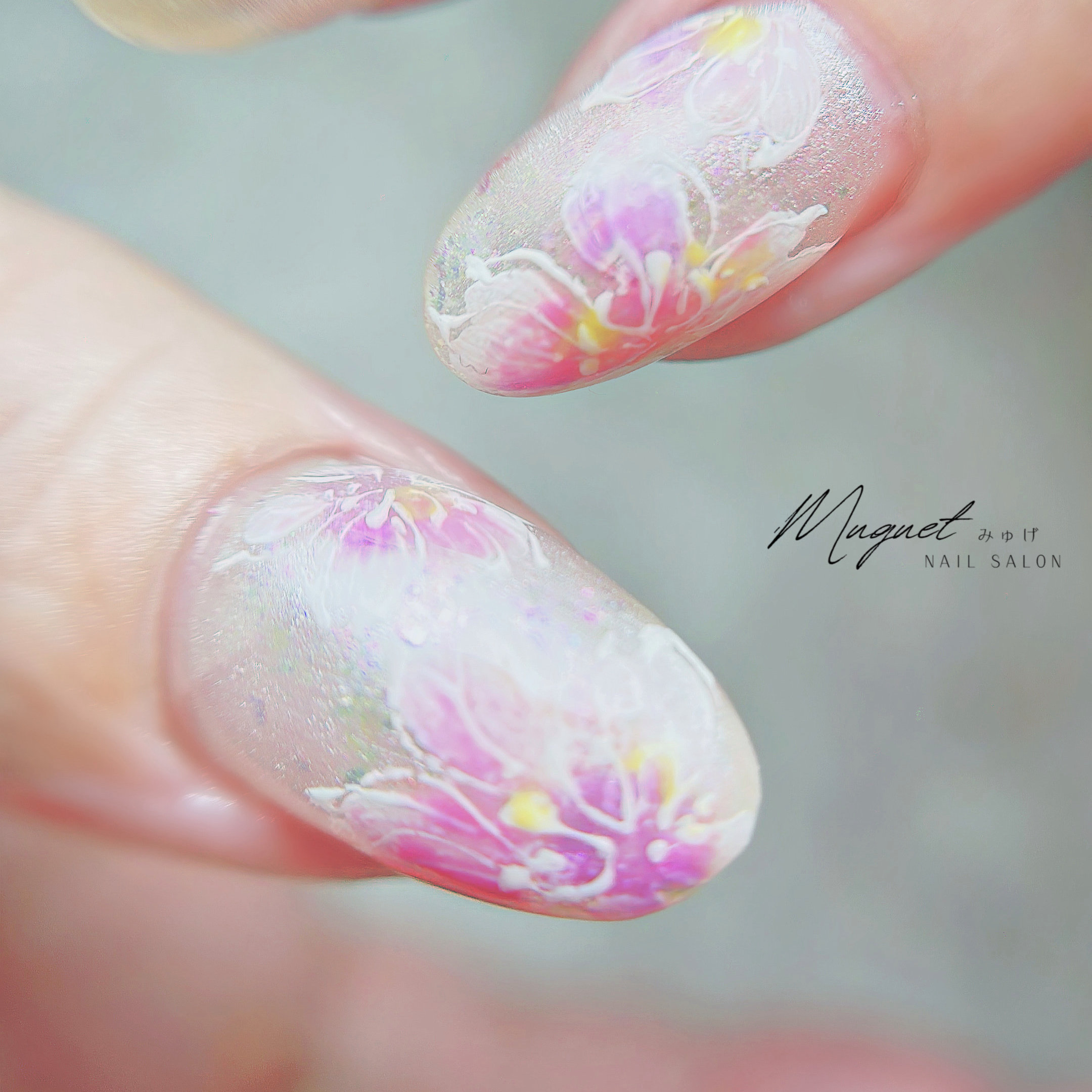 nail.muguet