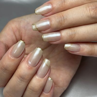 ネイリー（Nailie） - nail_toki