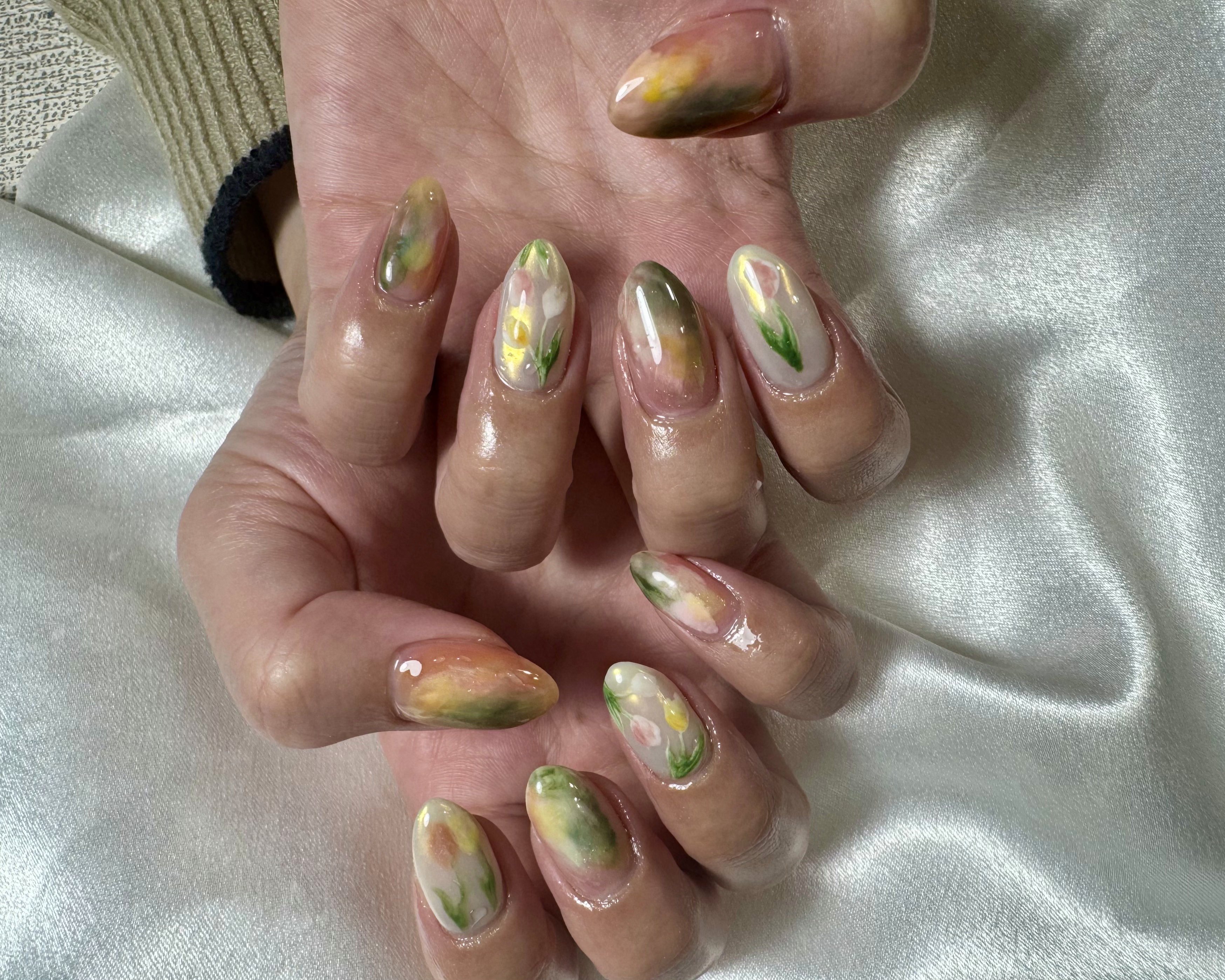 kikinail.mizonokuchi