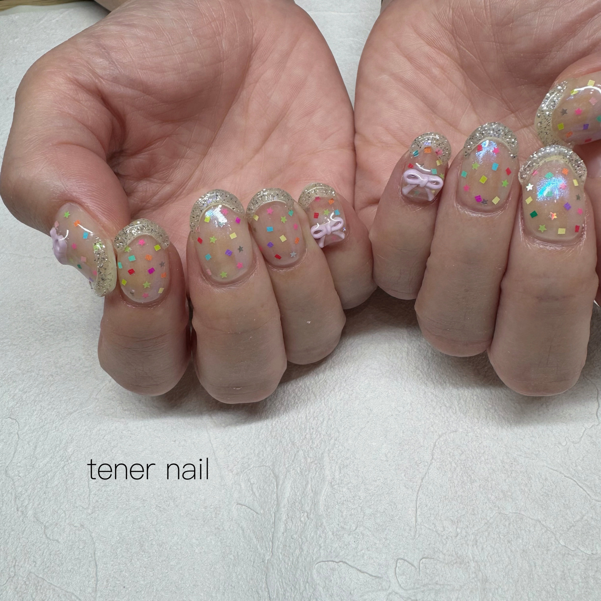 tener_nail