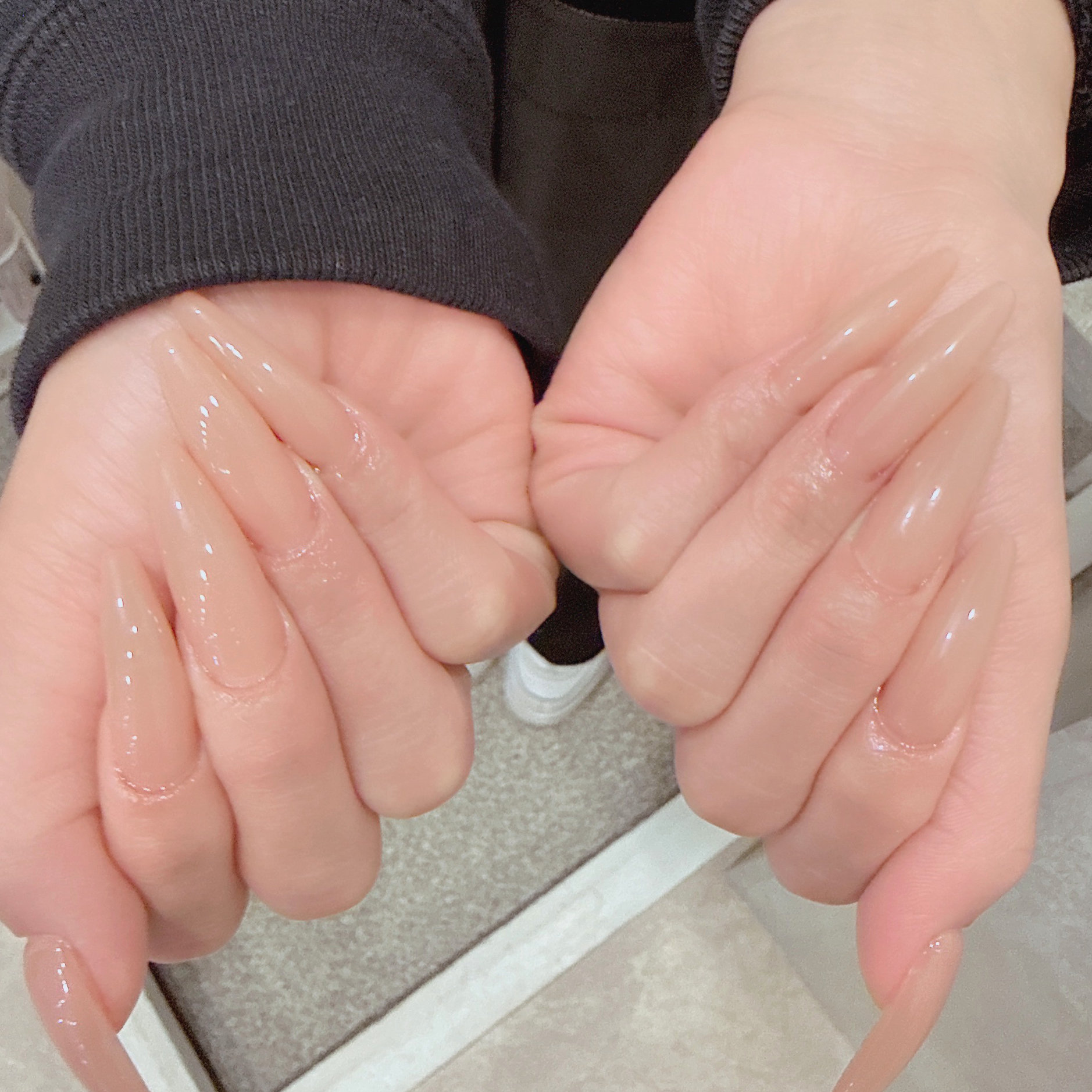 kirakira_nail