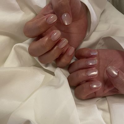 layeredオリジナルカラー