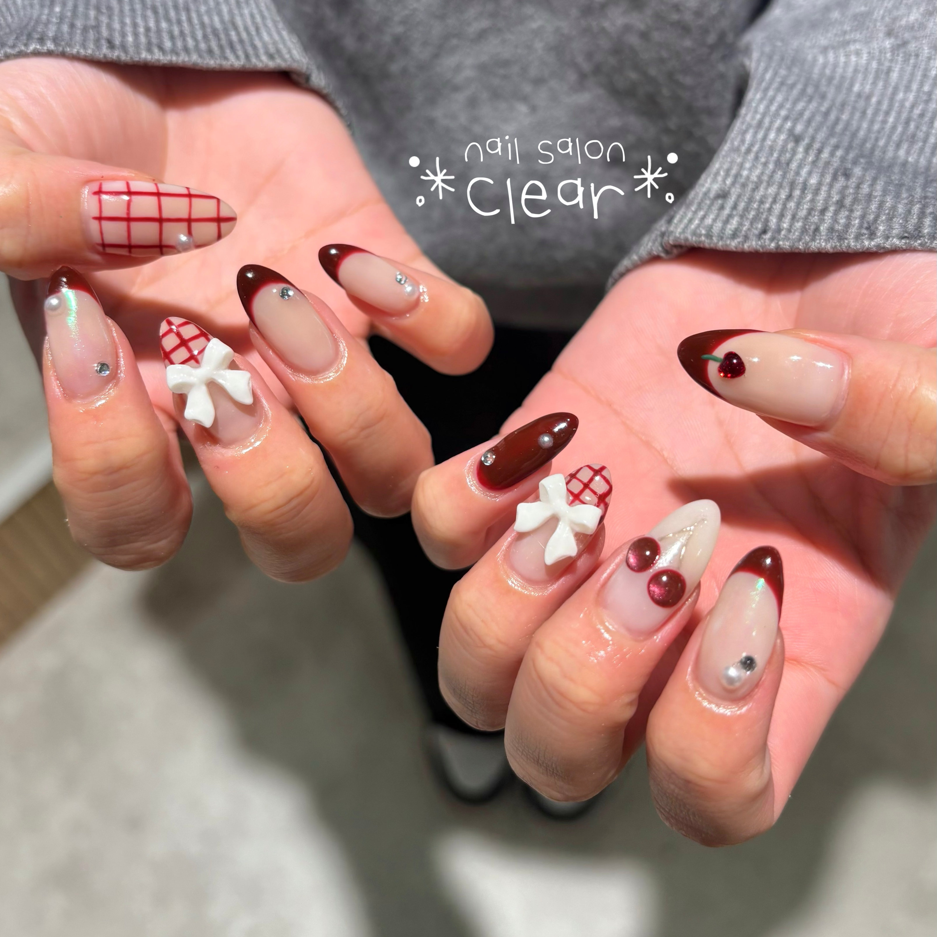 salon.clear