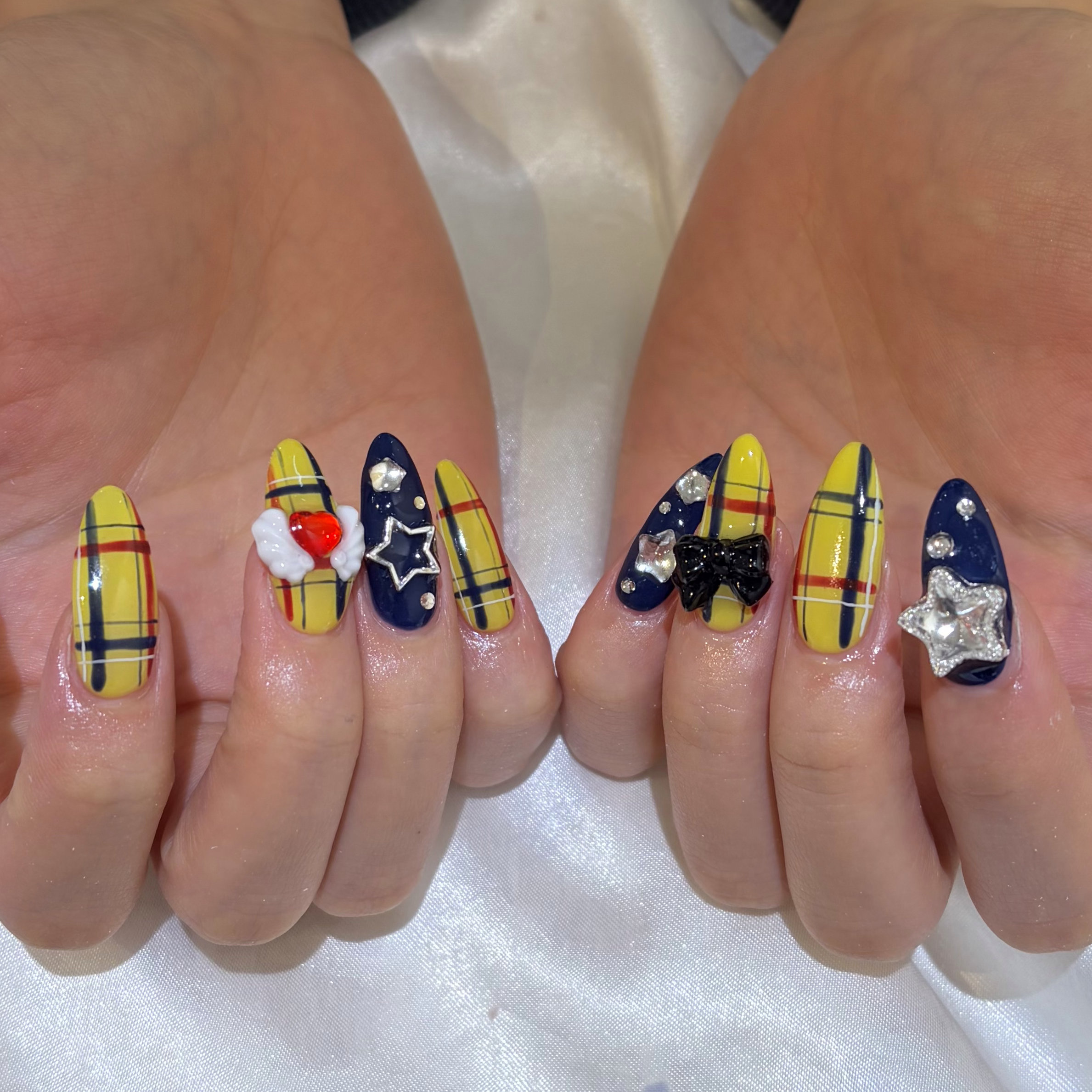 nana0911_nail