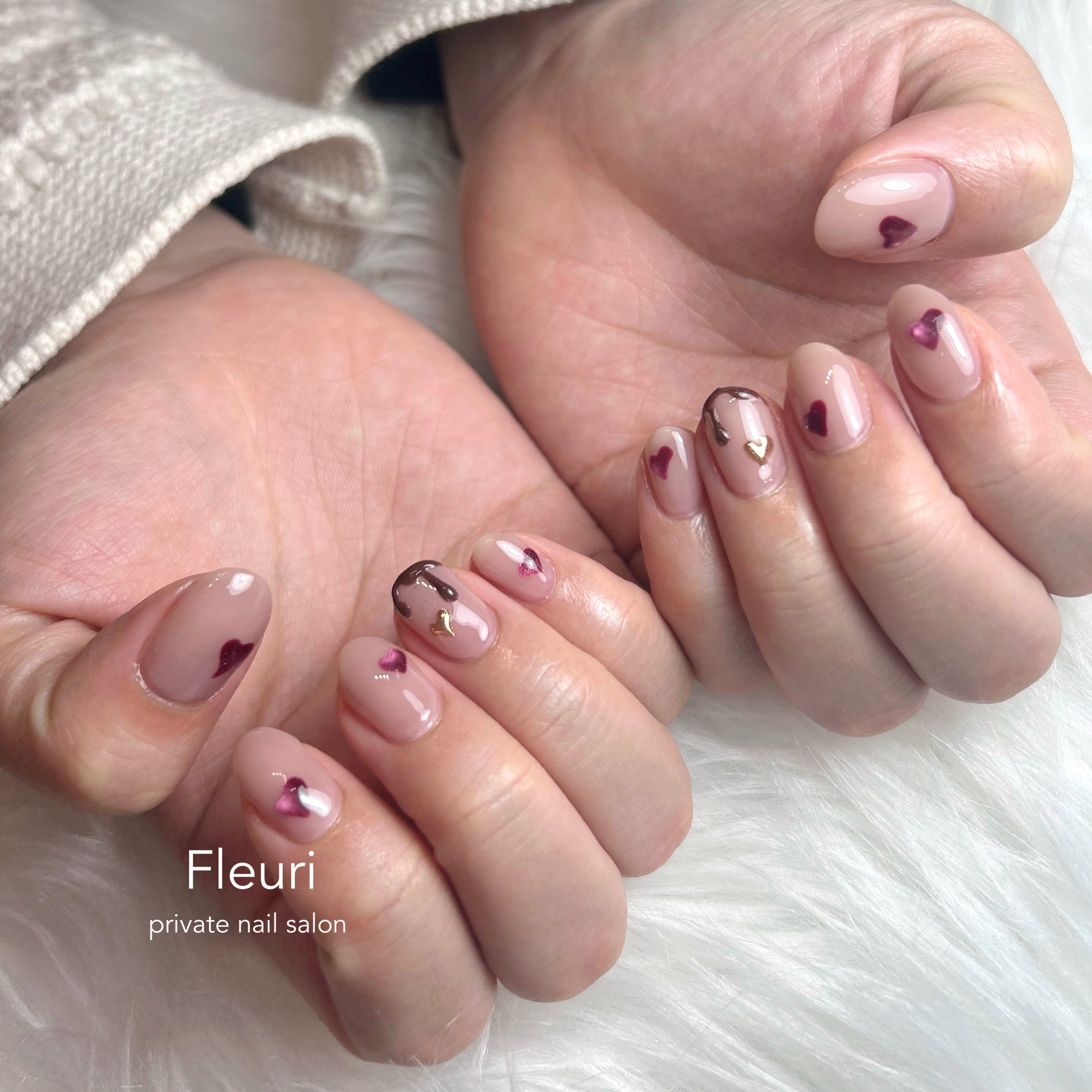 Fleuri_private_nailsalon