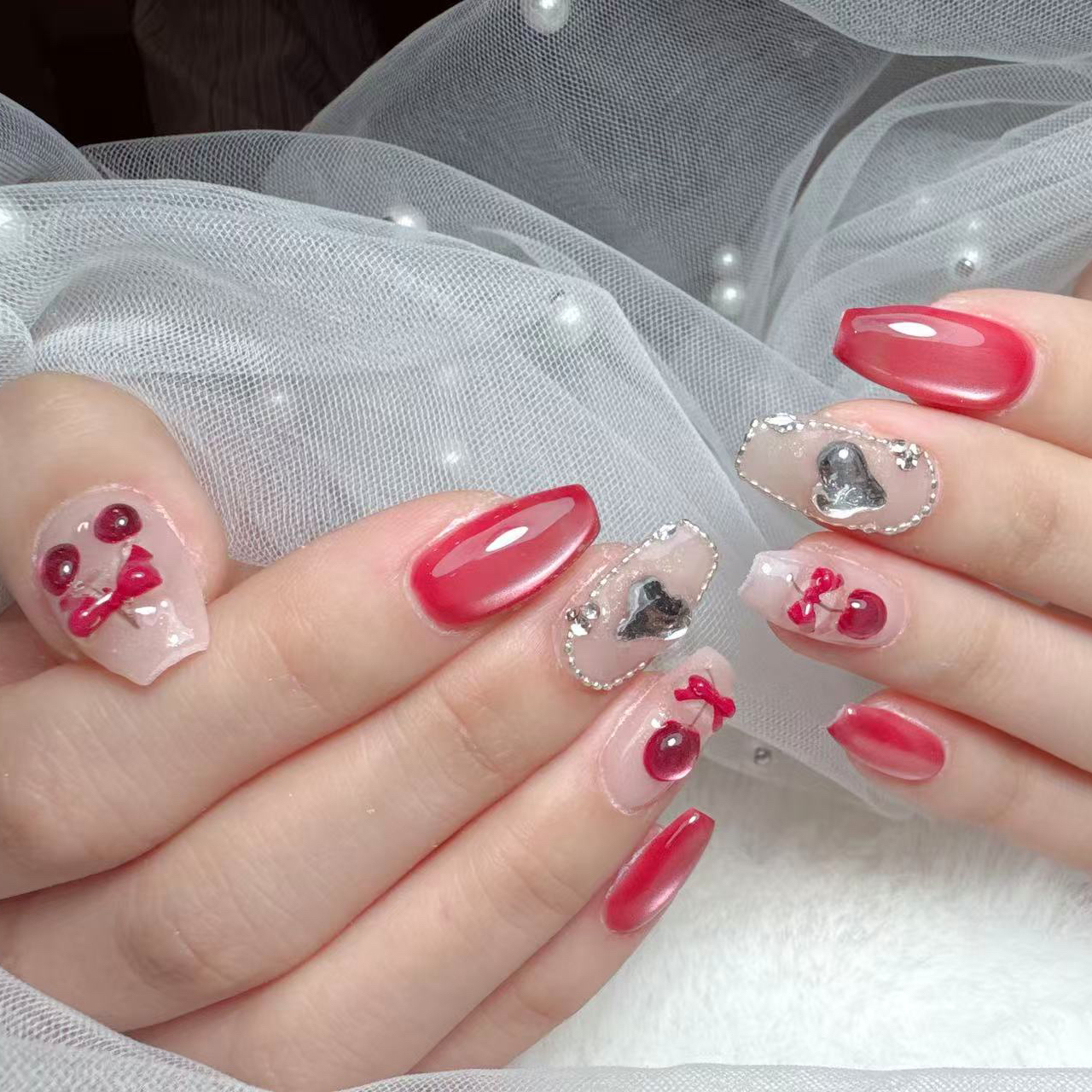 kirakira_nail