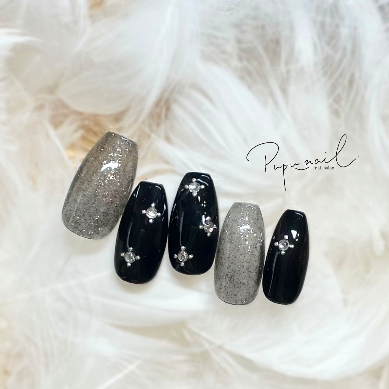 PUPU_NAIL