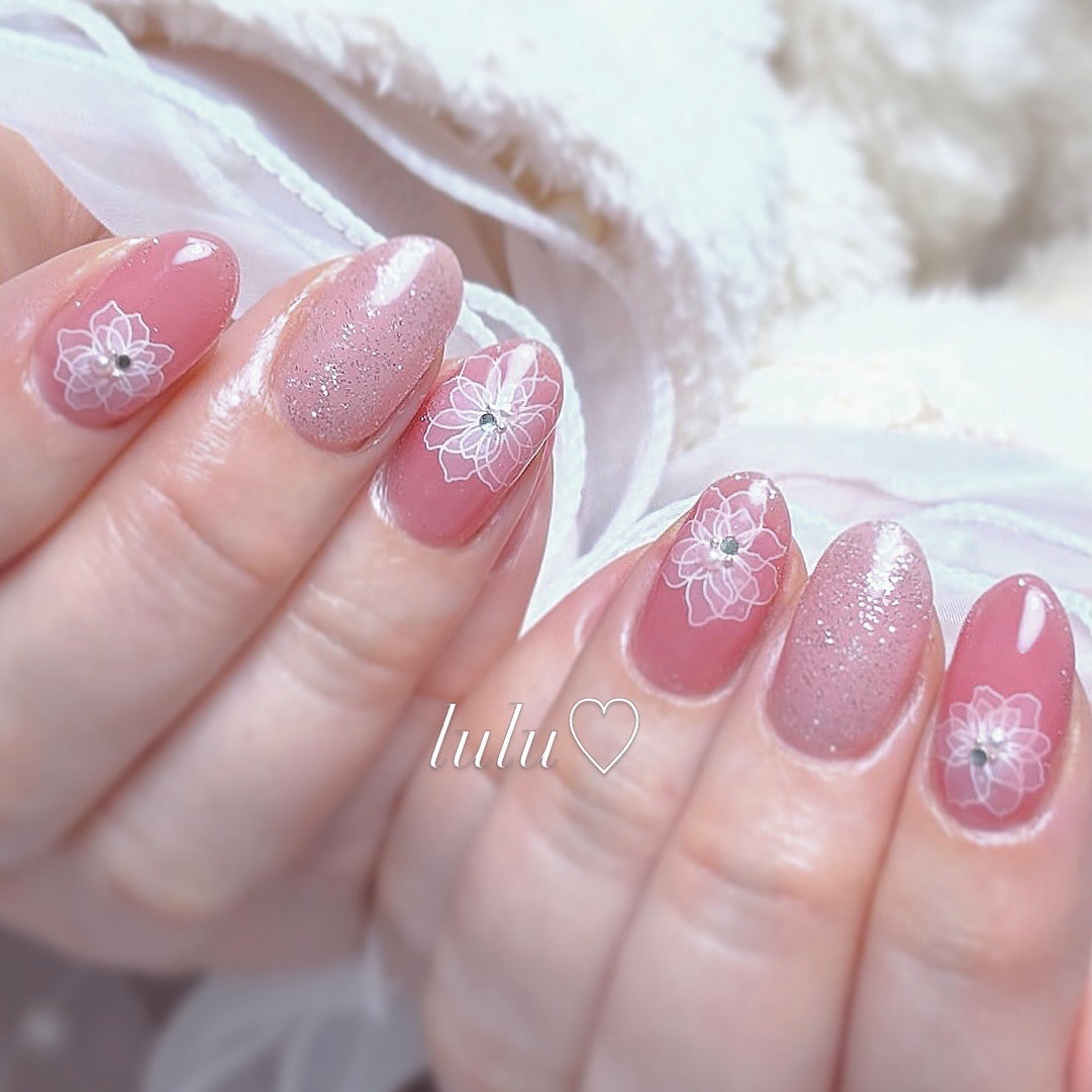 Nailsalonlulu