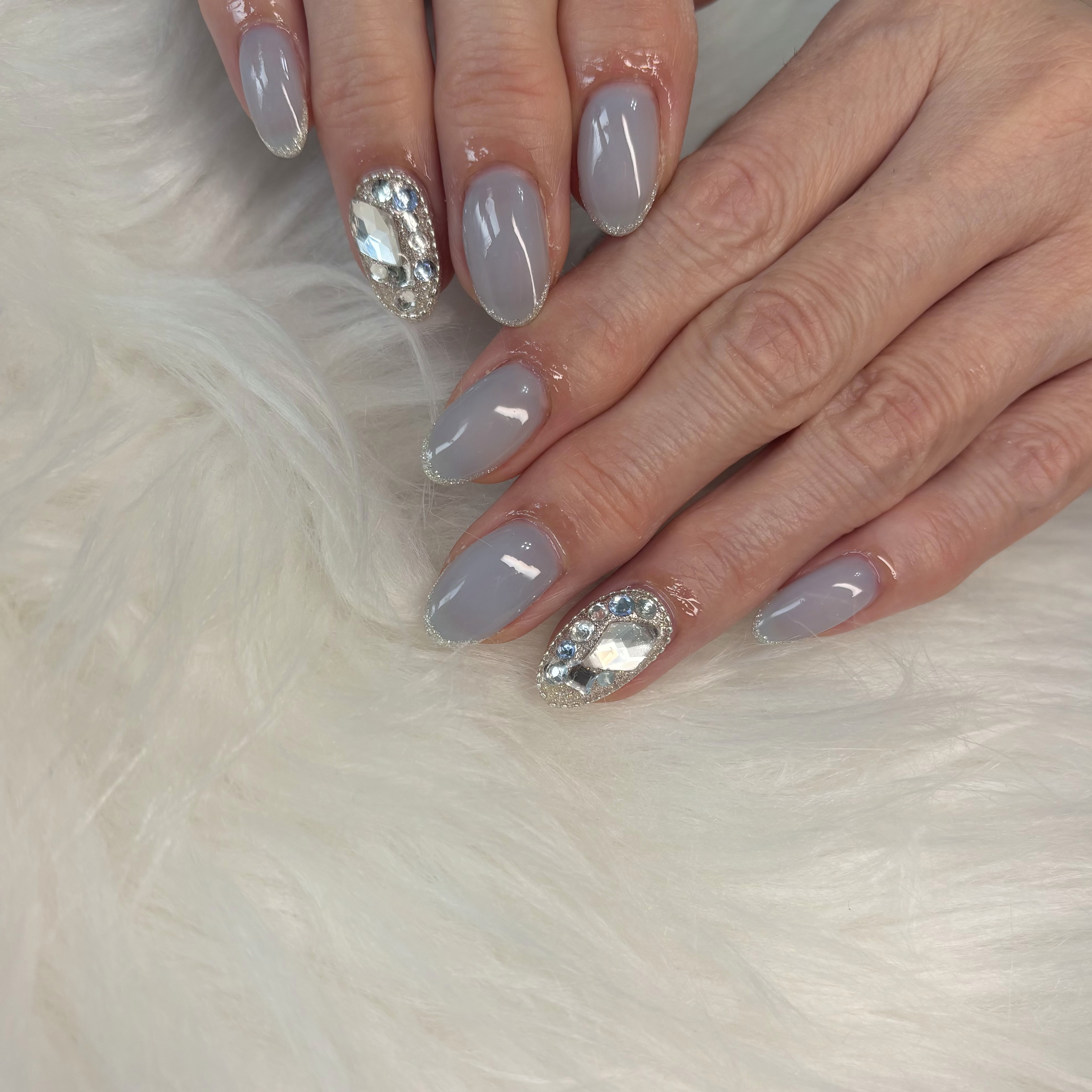 Aya...nail