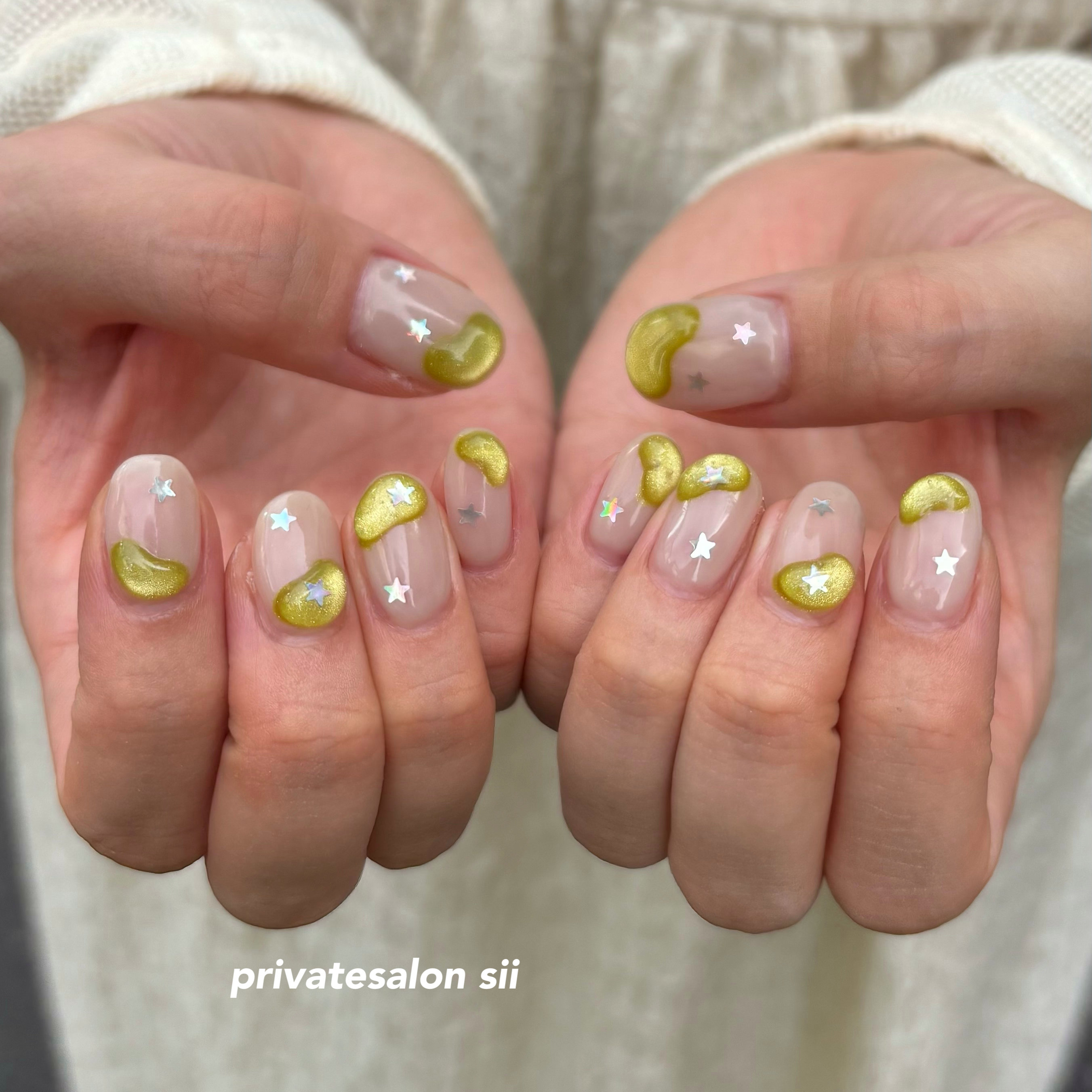privatesalonsii