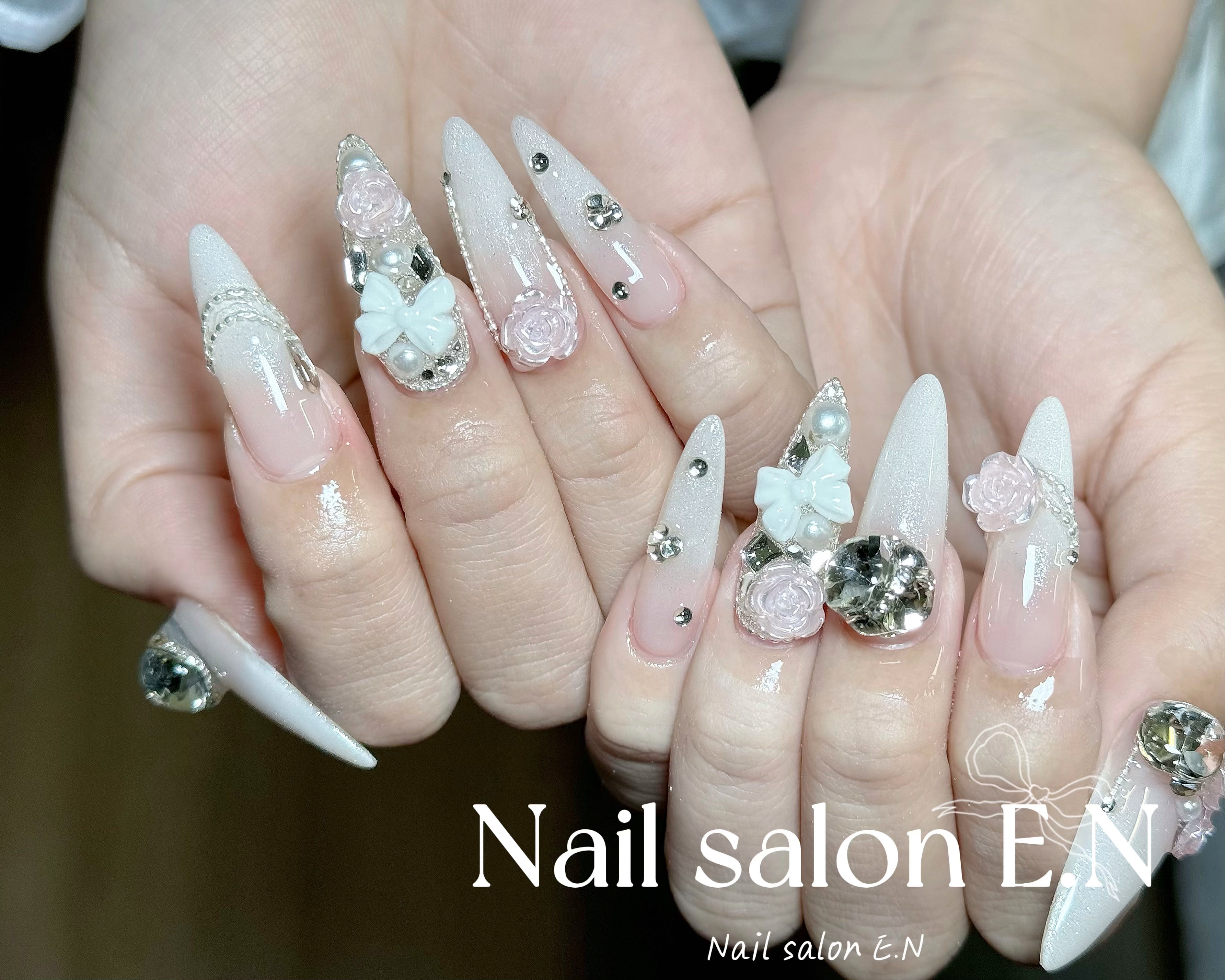 NailsalonE.N