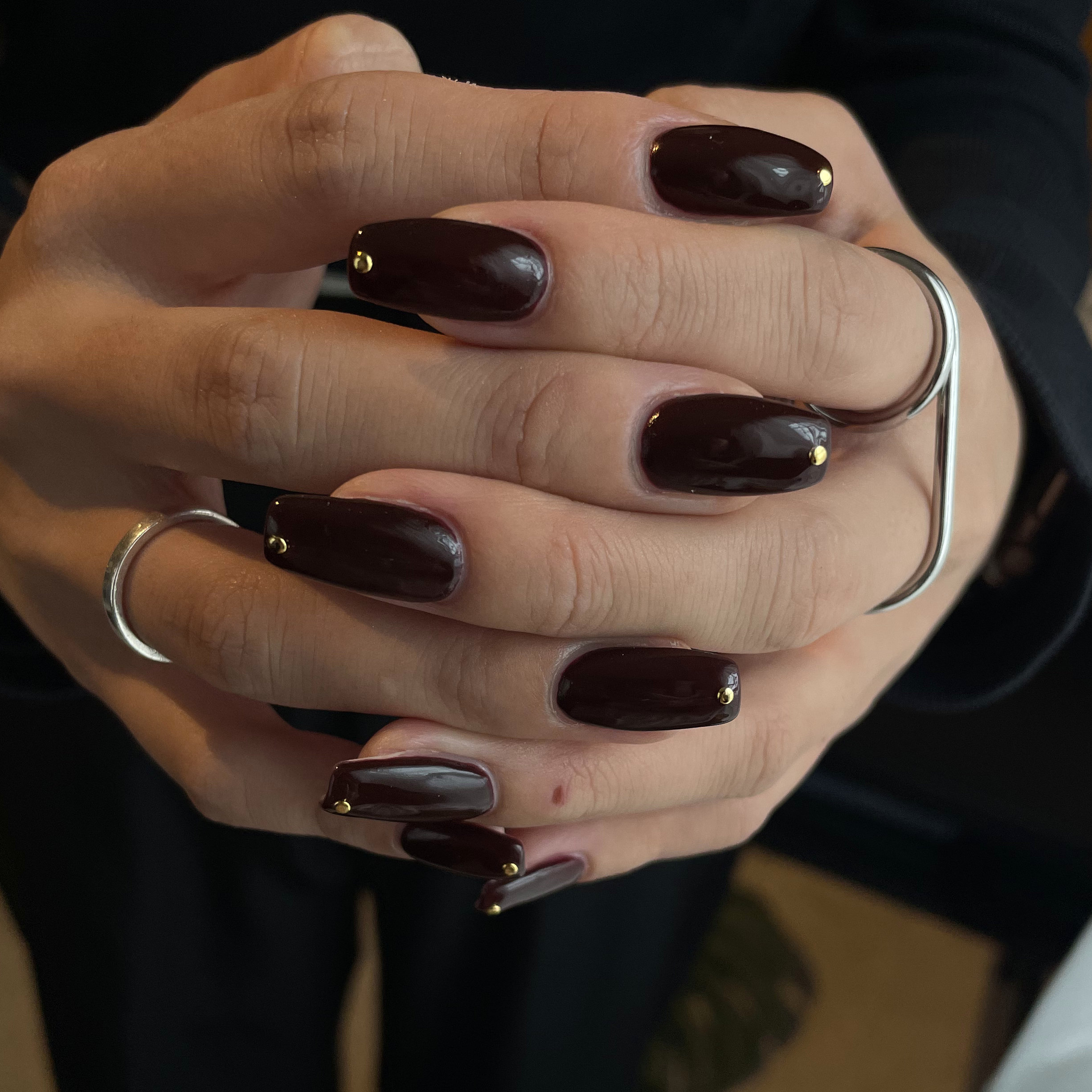 f.nail