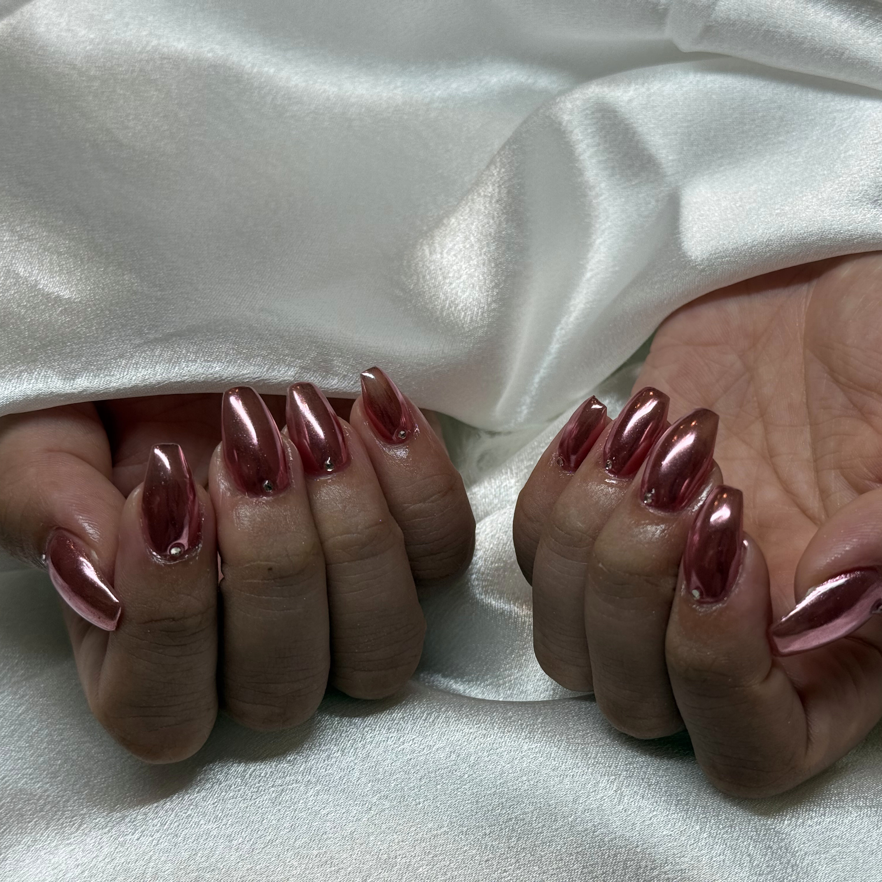 T.91nails