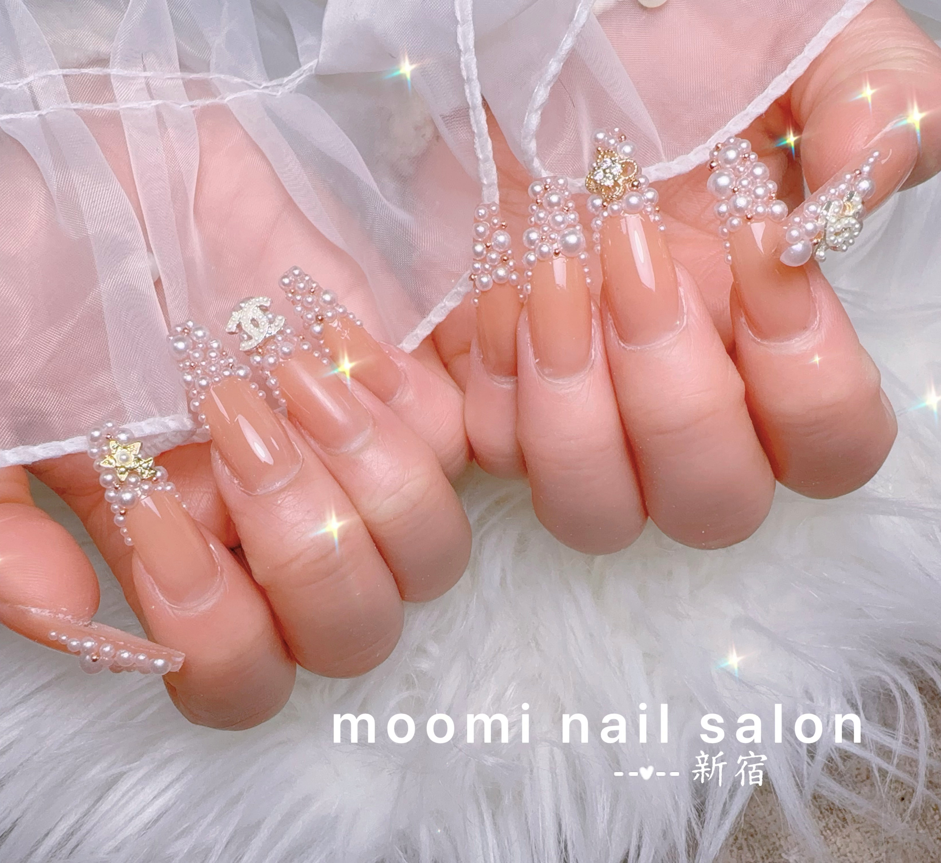Moomi.nailsalon