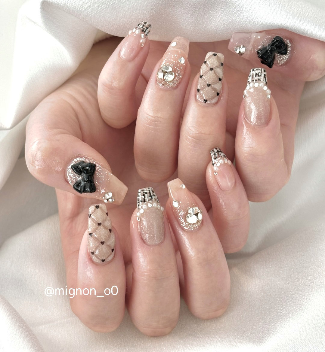 Mignon__nail