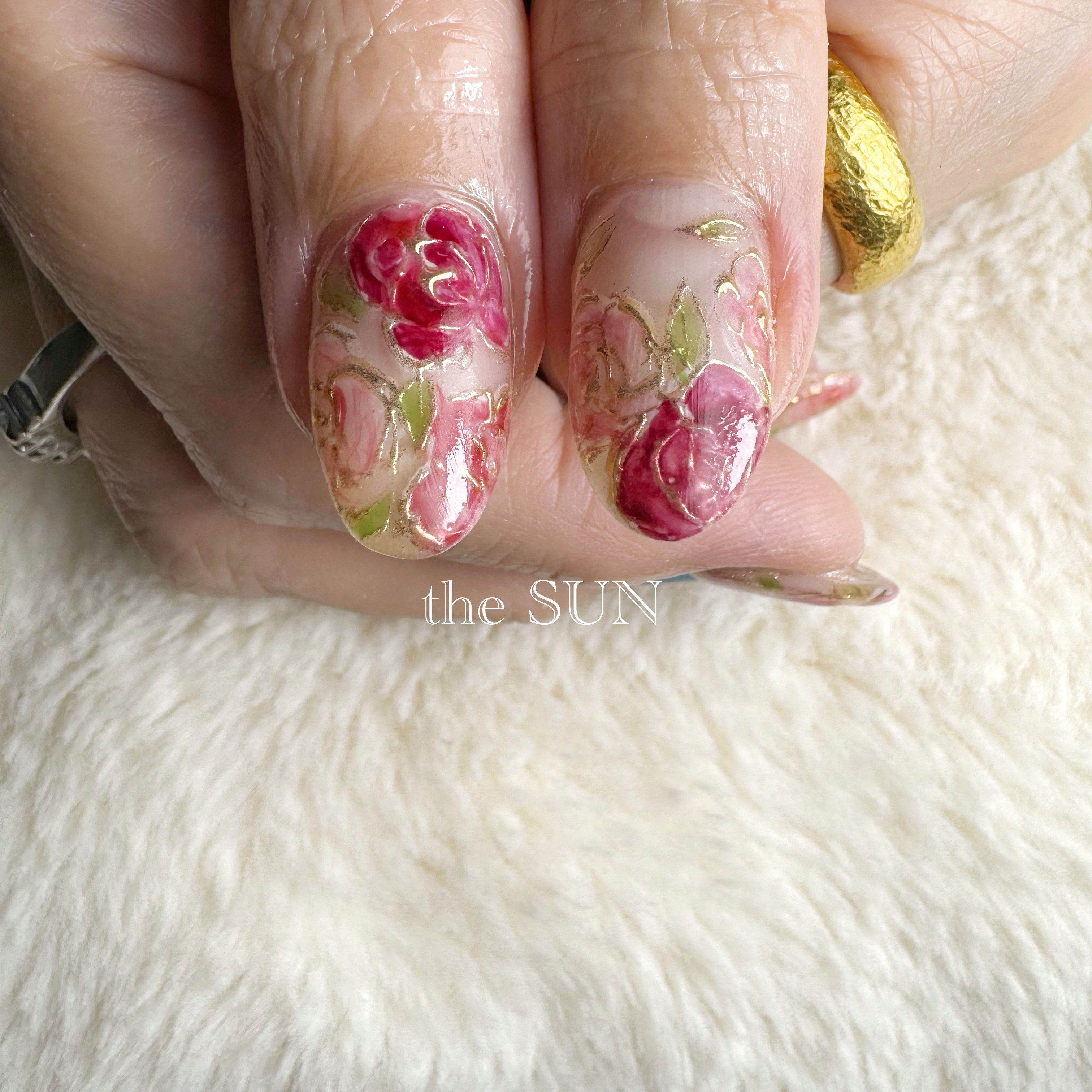chienails