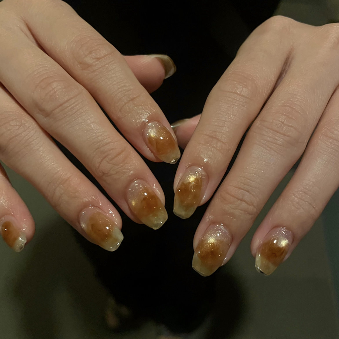 maRuNail_fumika