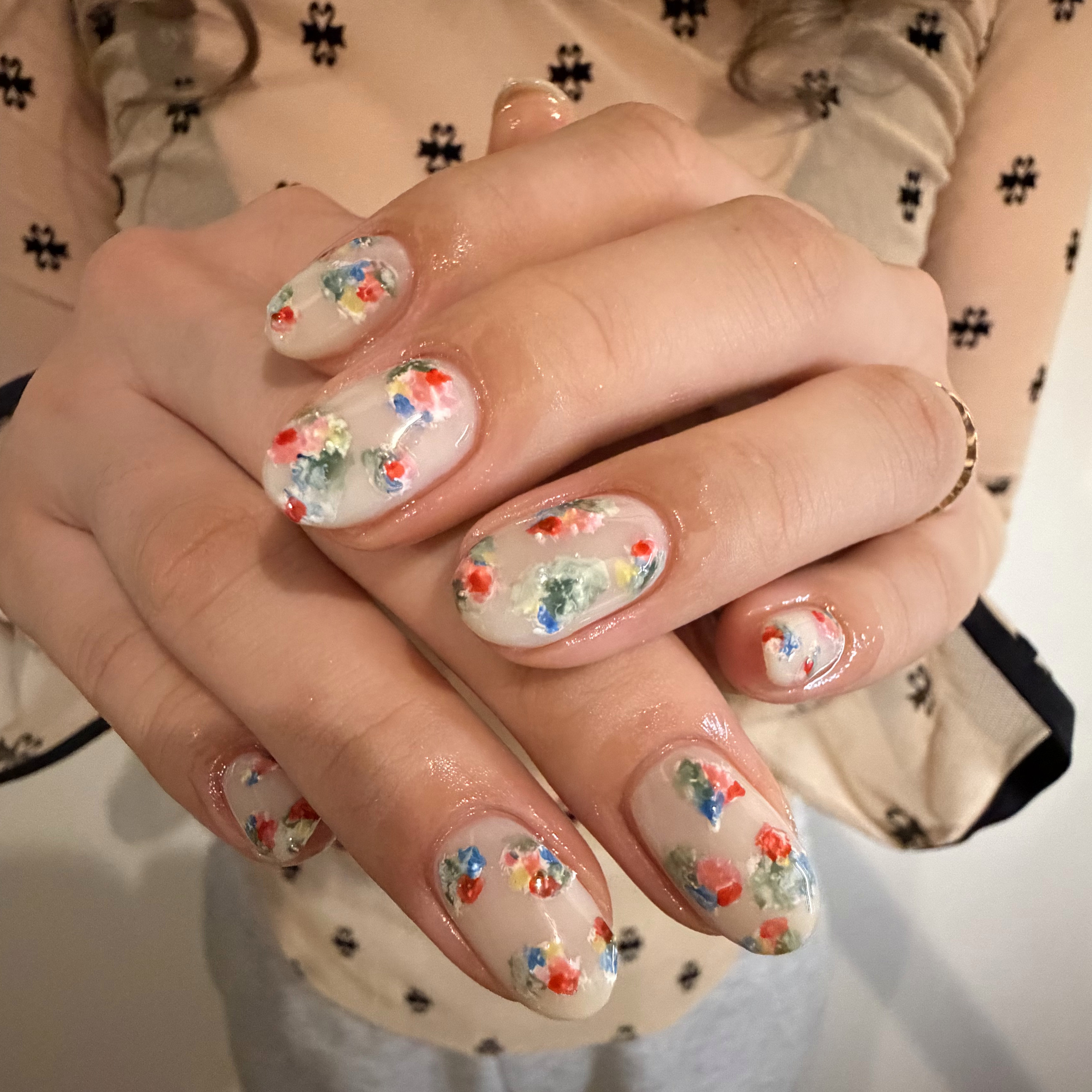 ネイリー（Nailie） - hii.nail