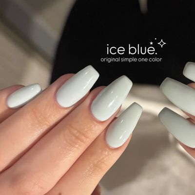 ちゅるんと仕上げ𓂃◌𓈒 one color［ワンカラー］