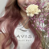 LAVISH.nanami
