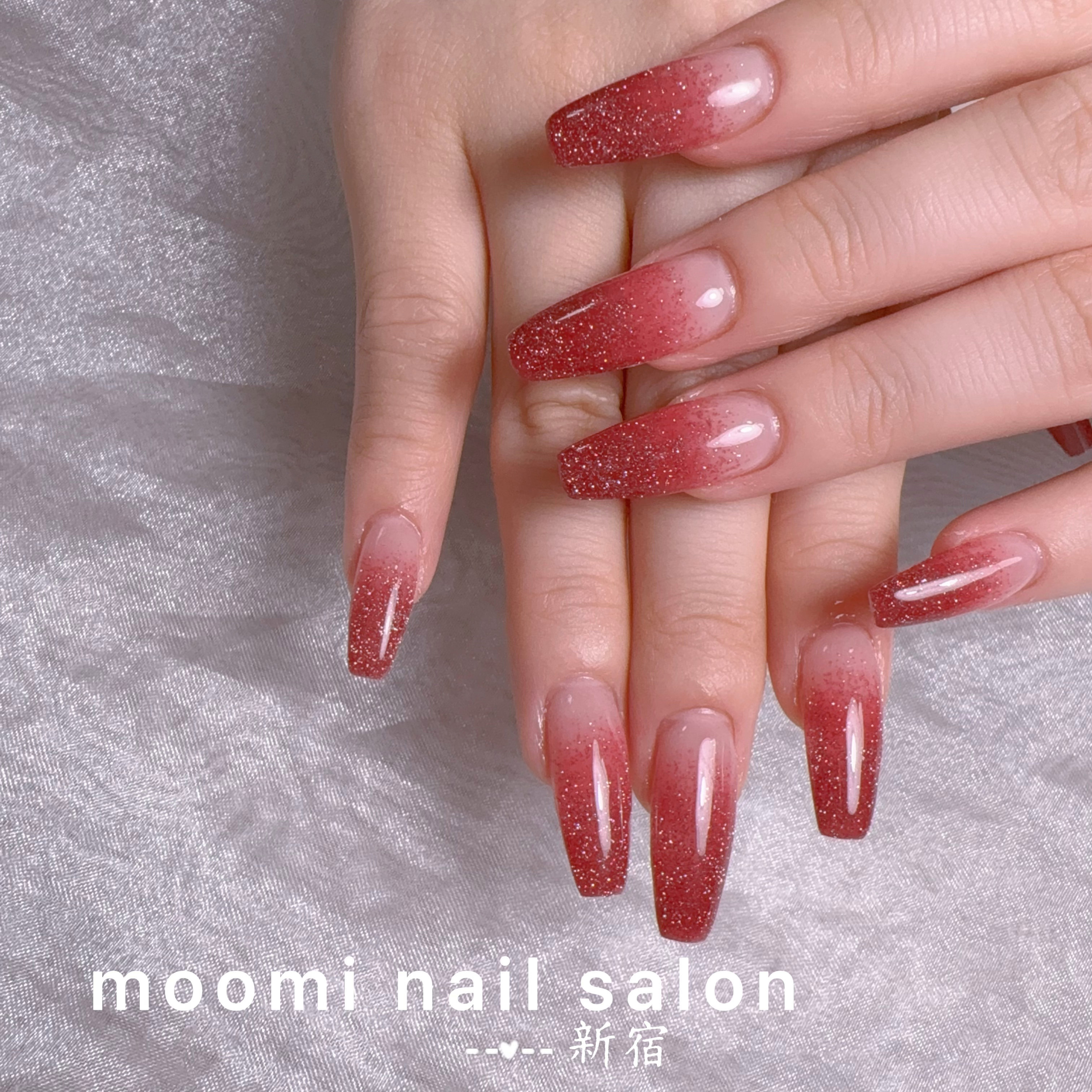 Moomi.nailsalon