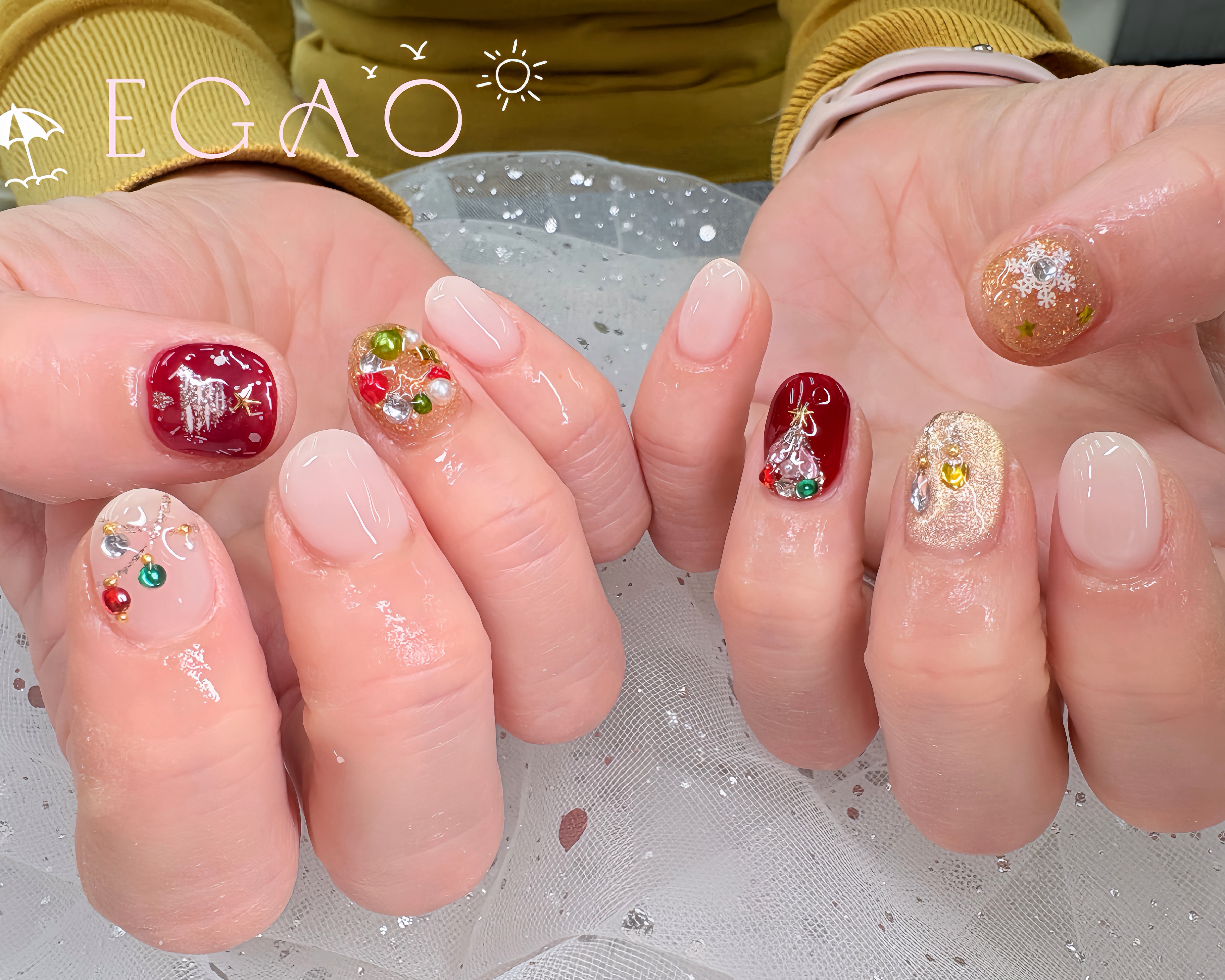 Egao_Nail_Salon
