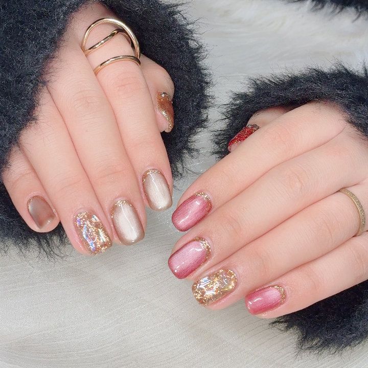 ネイリー（Nailie） - leanail33