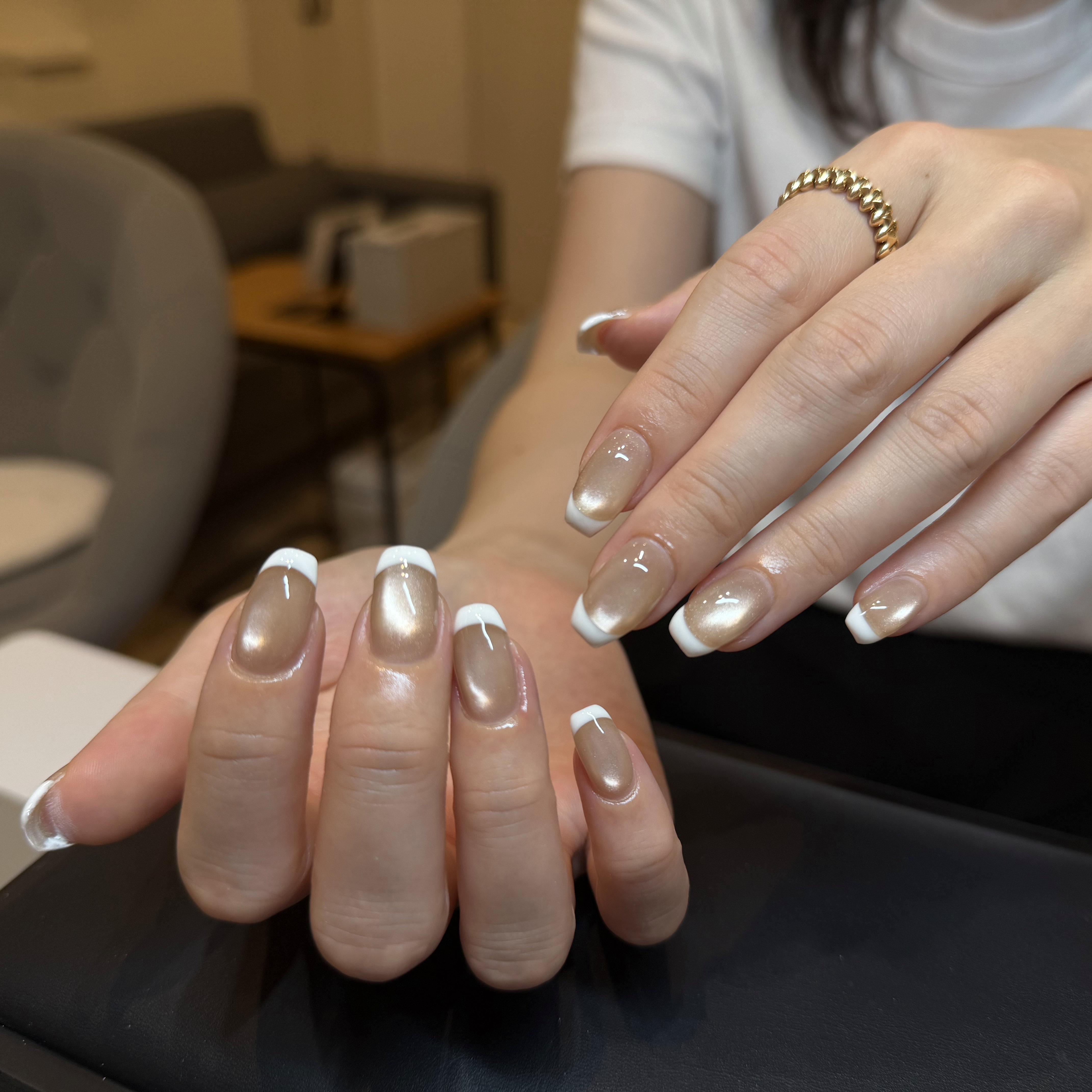 T.91nails