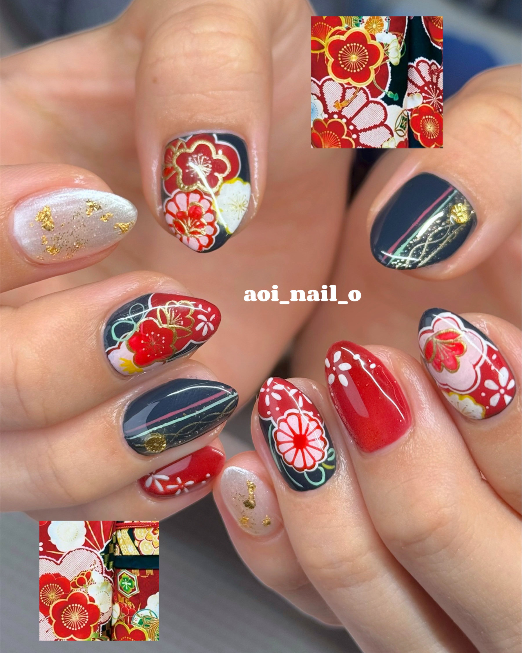aoi_nail_o