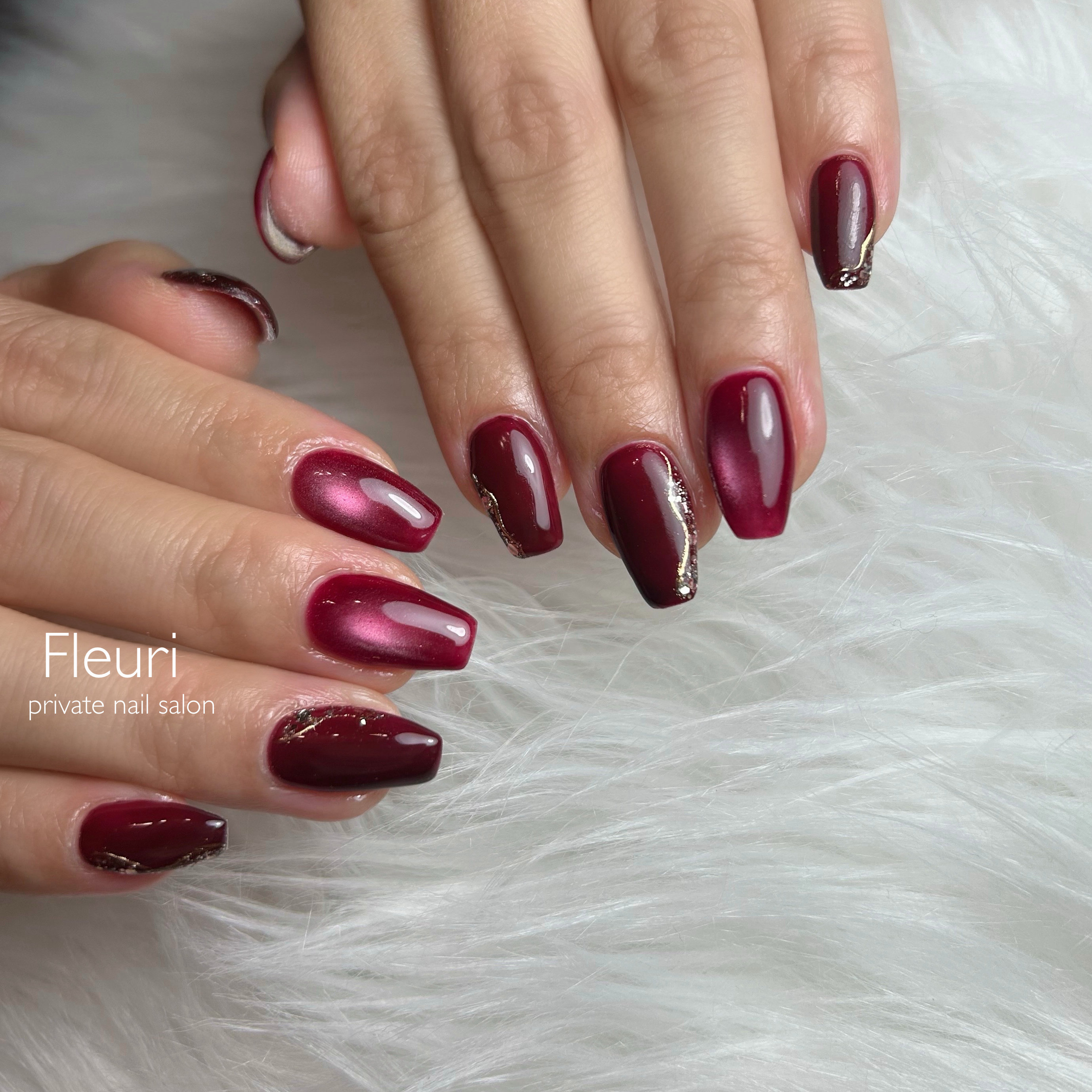 Fleuri_private_nailsalon