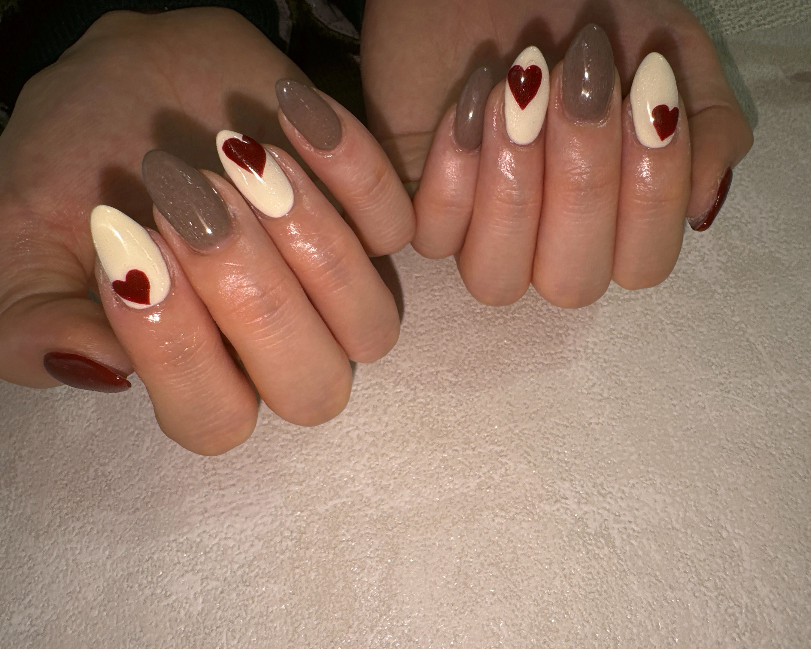 kikinail.mizonokuchi