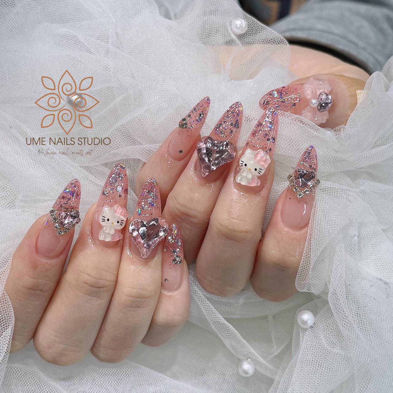UME_NAIL_STUDIO_SAKURA