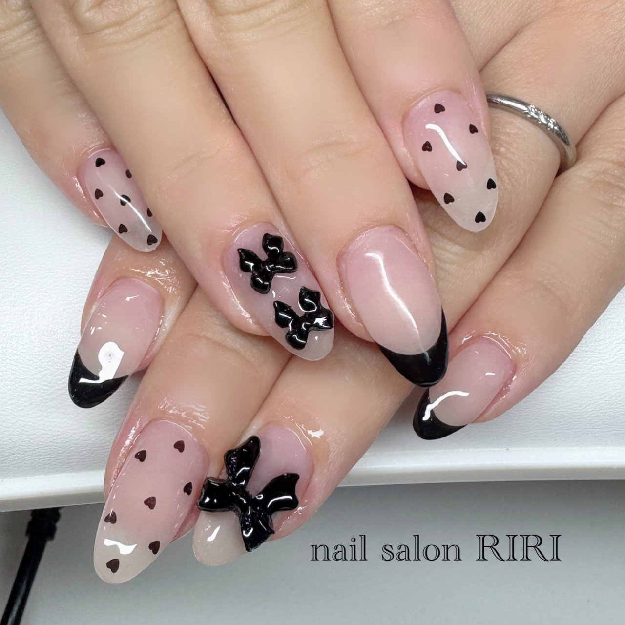 RIRI__nail