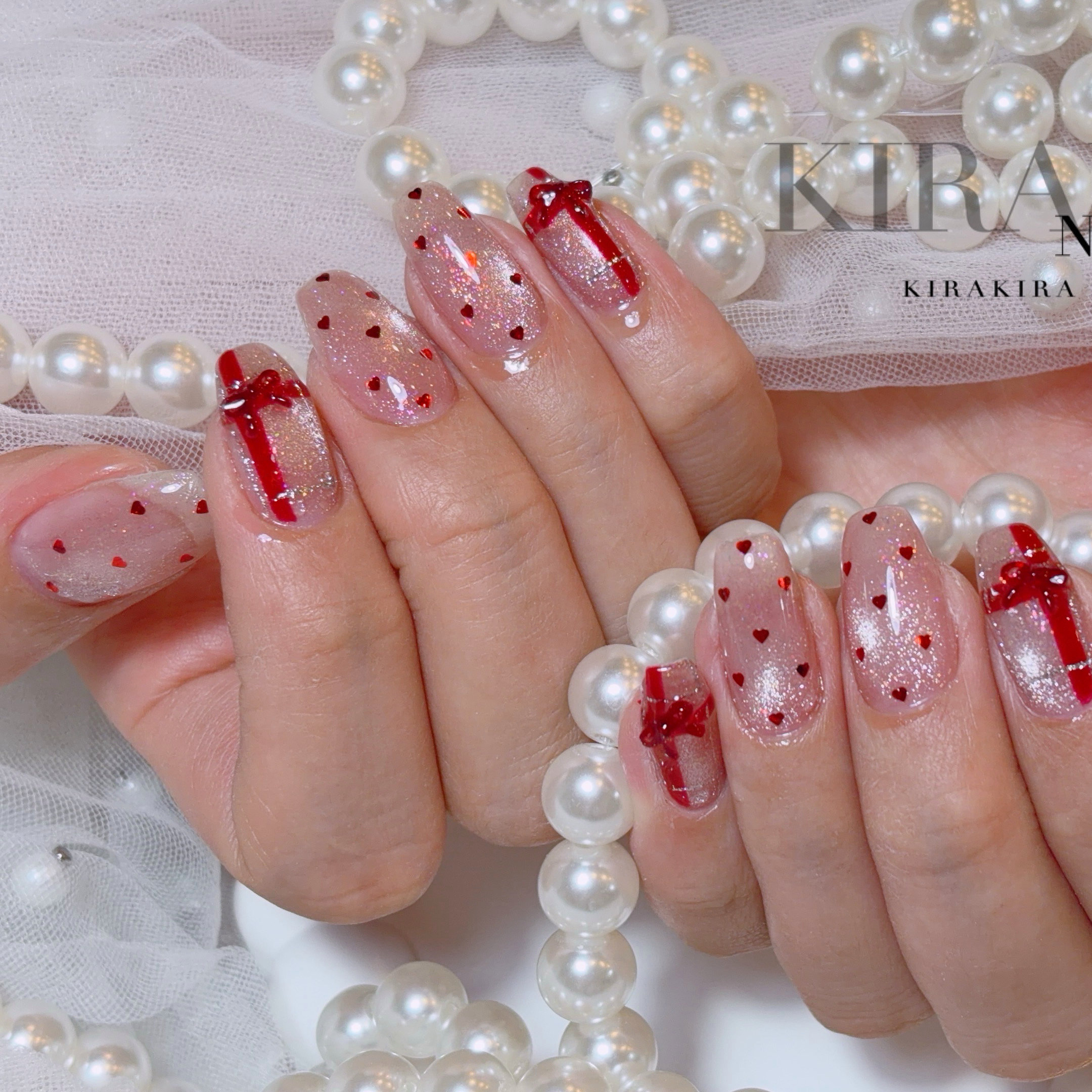kirakira_nail
