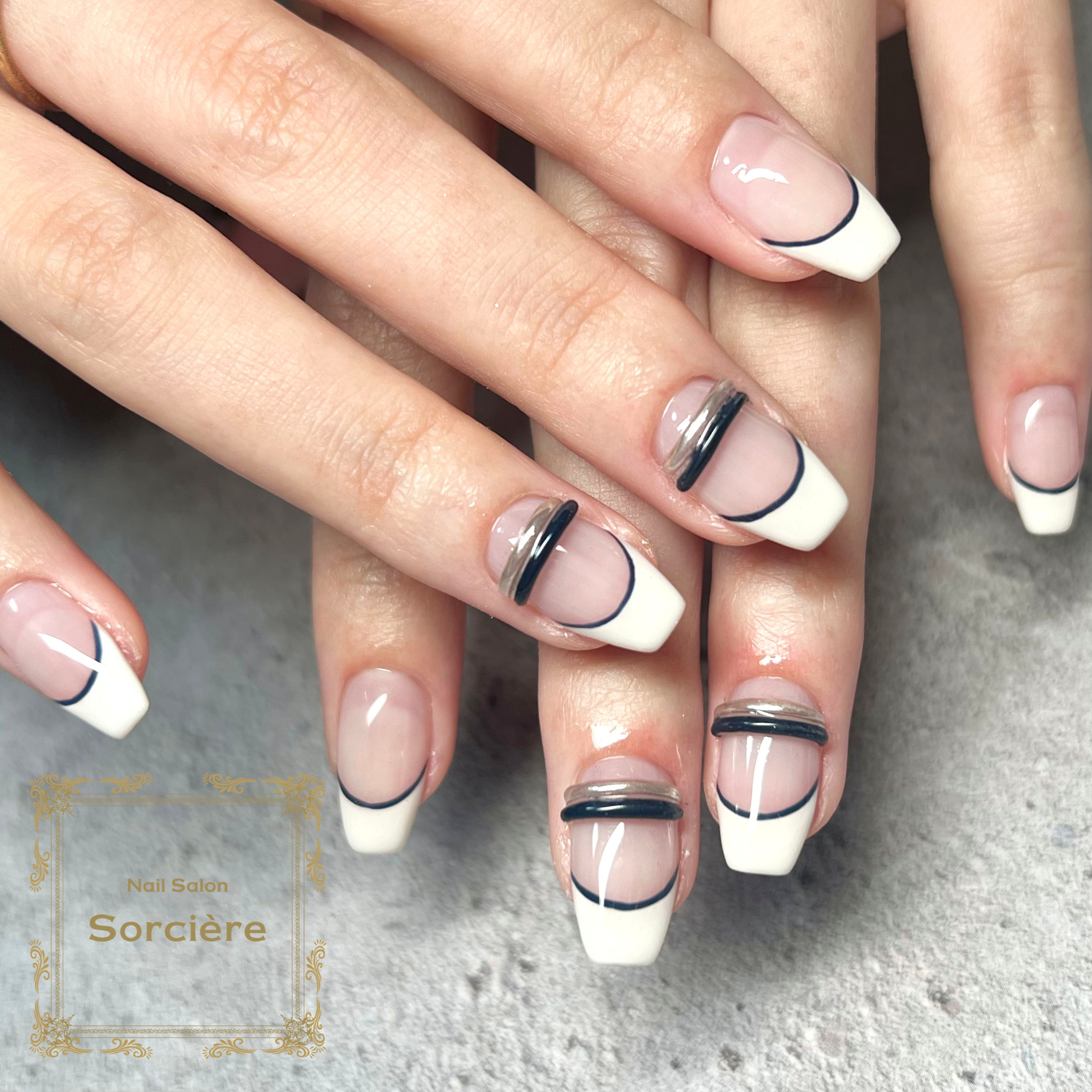 NailSalonSorciere
