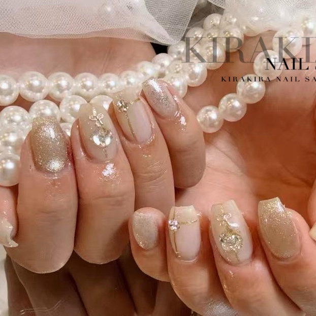 kirakira_nail