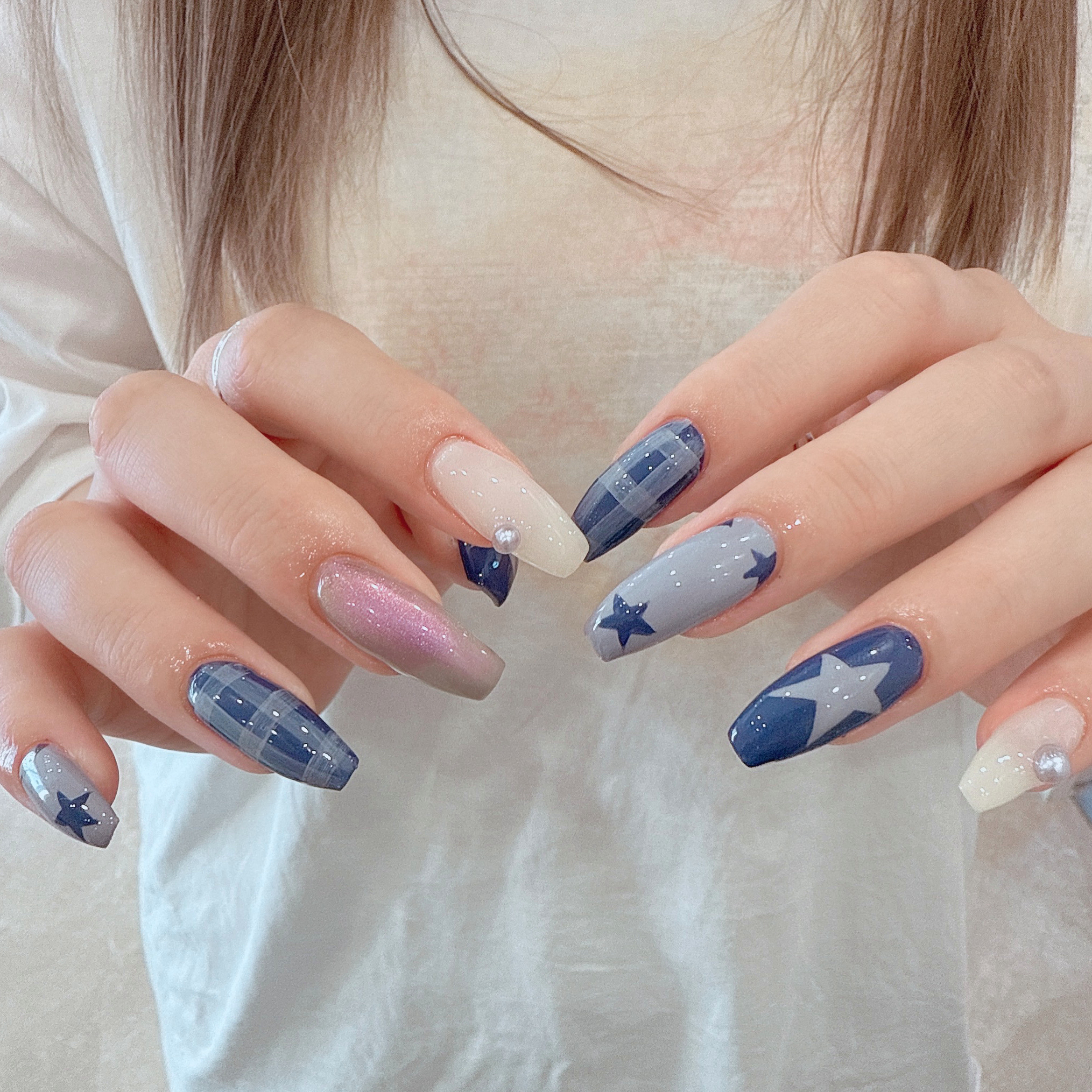 kirakira_nail