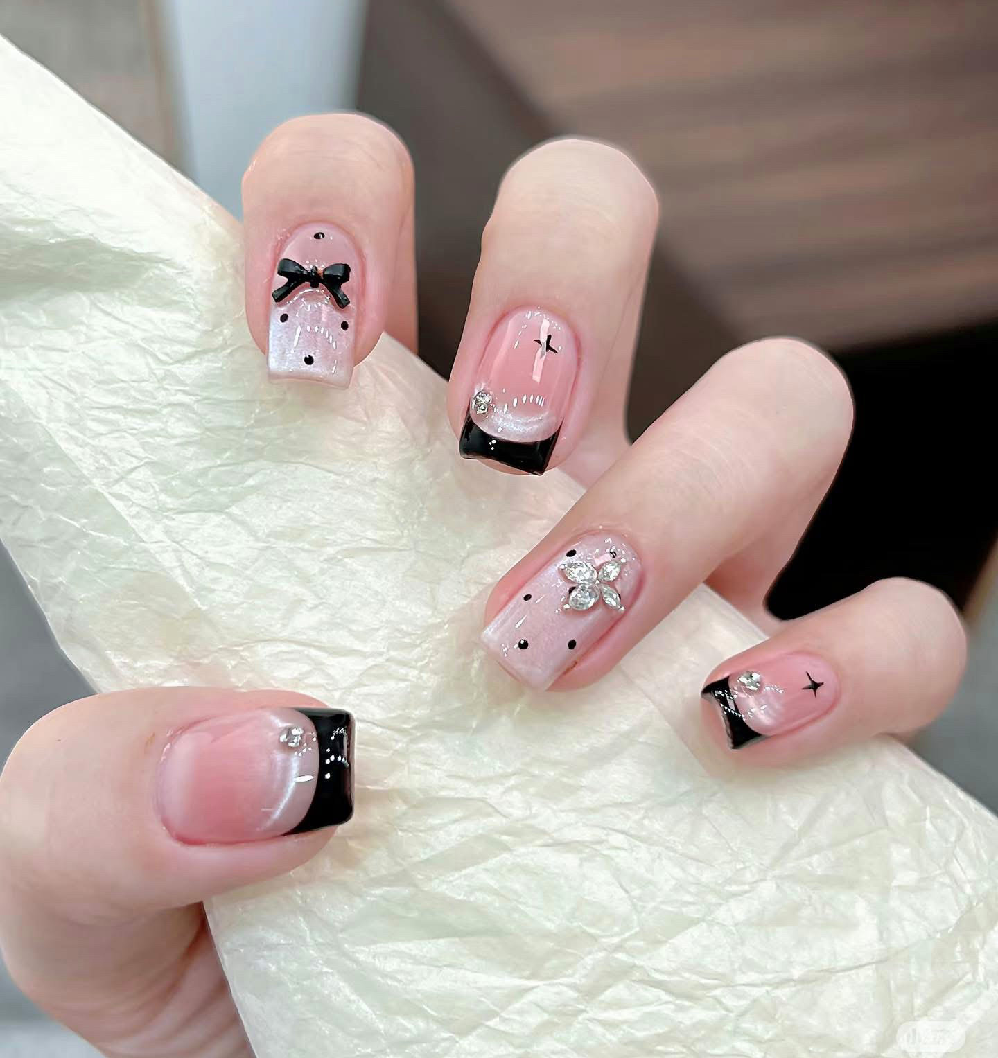 Sora_Nail