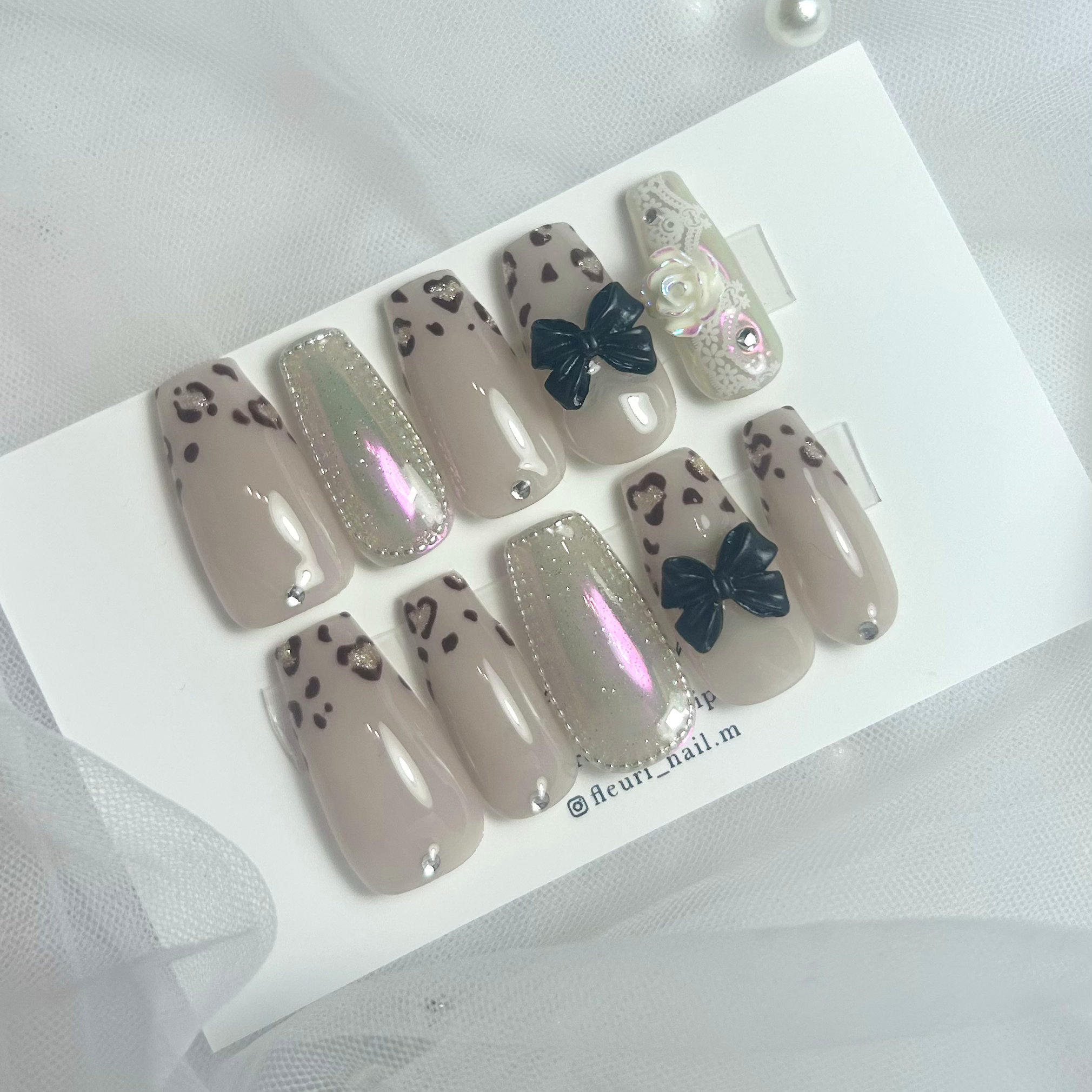 Fleuri_private_nailsalon