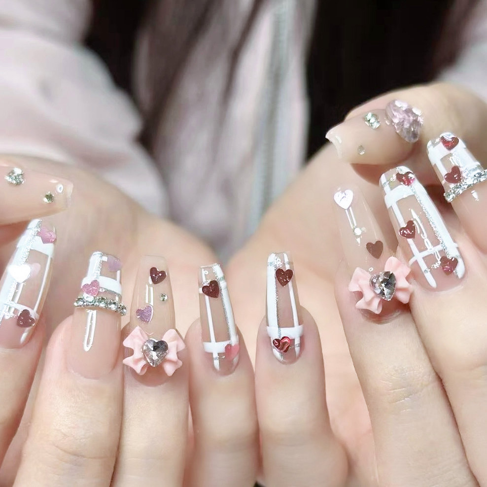 Nail_usagi