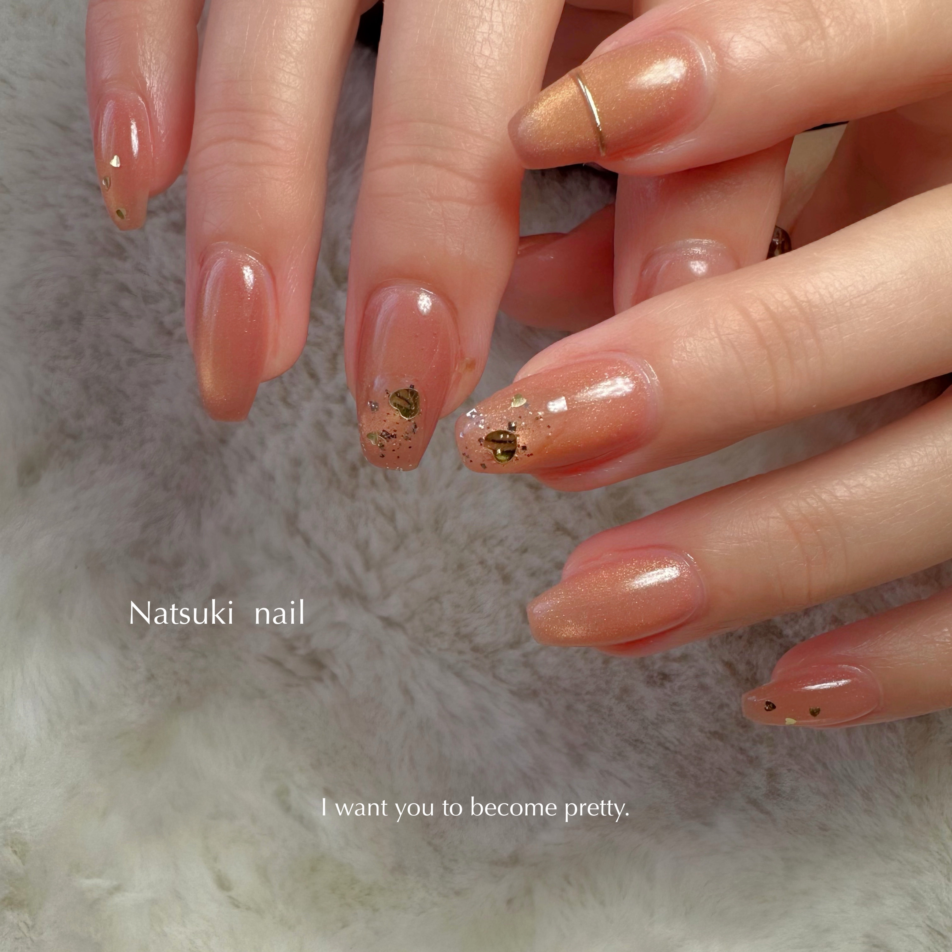 Natsuki_Nail